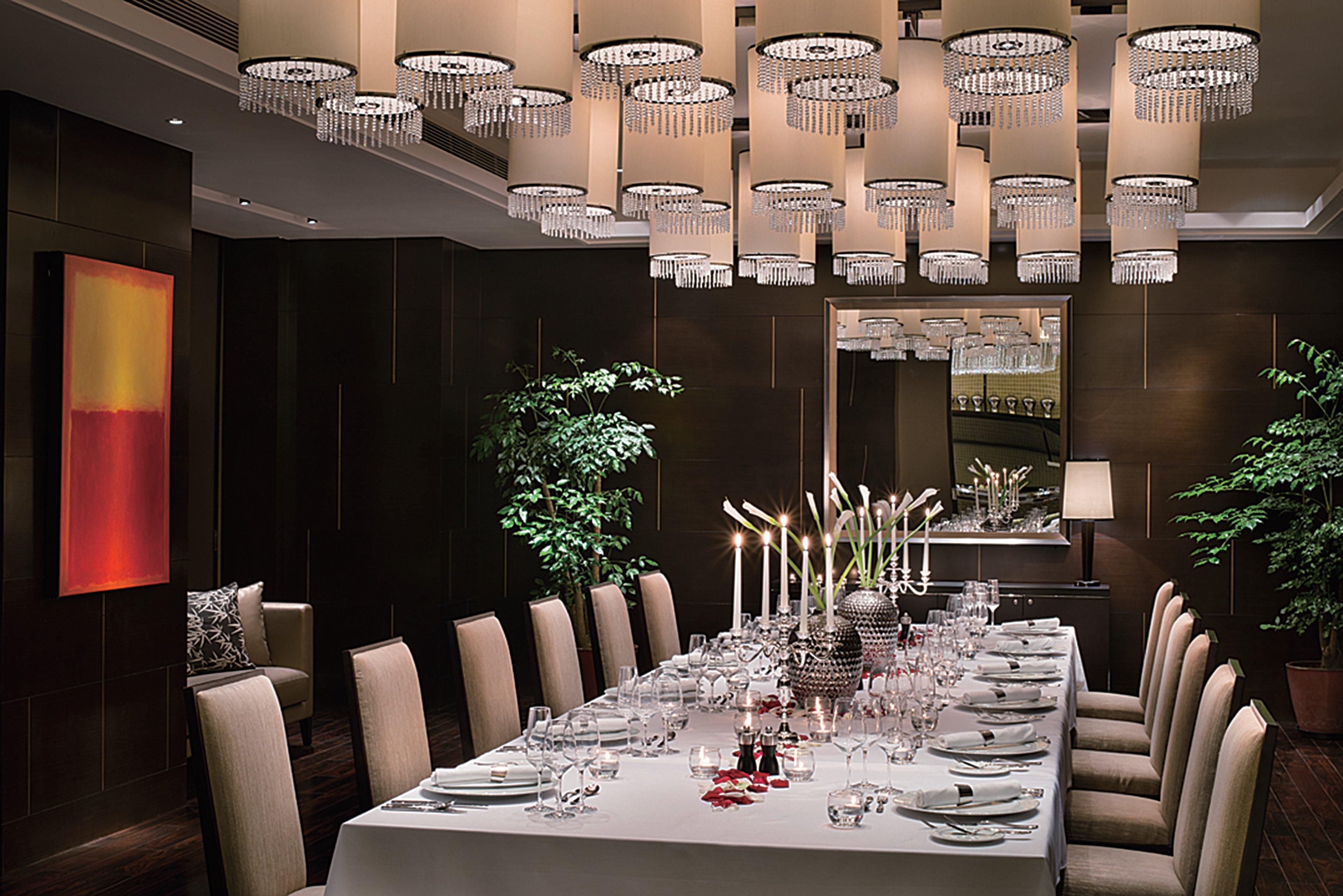 Crowne Plaza Tianjin Binhai