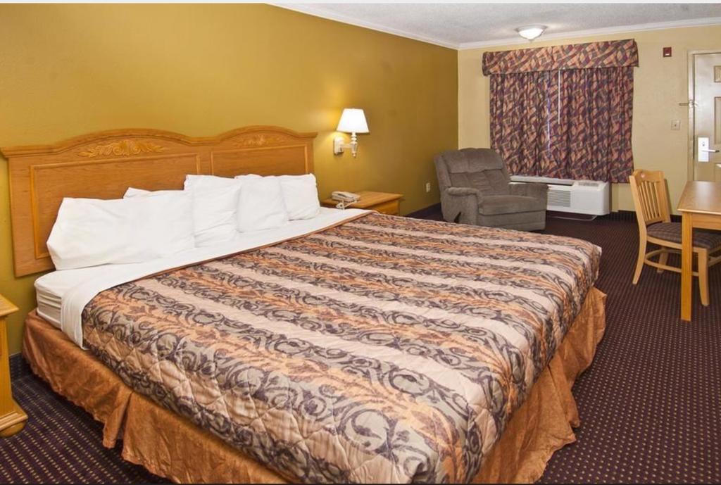 Americas Best Value Inn Pensacola