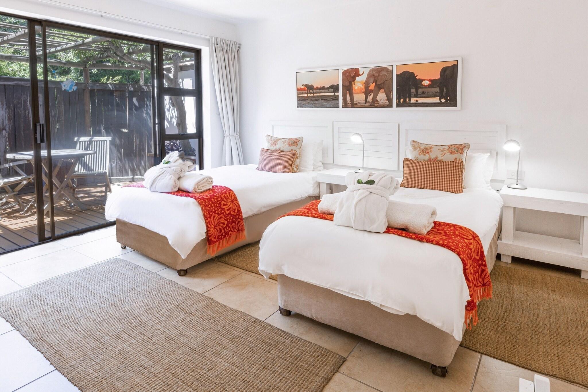 Sandals Guesthouse