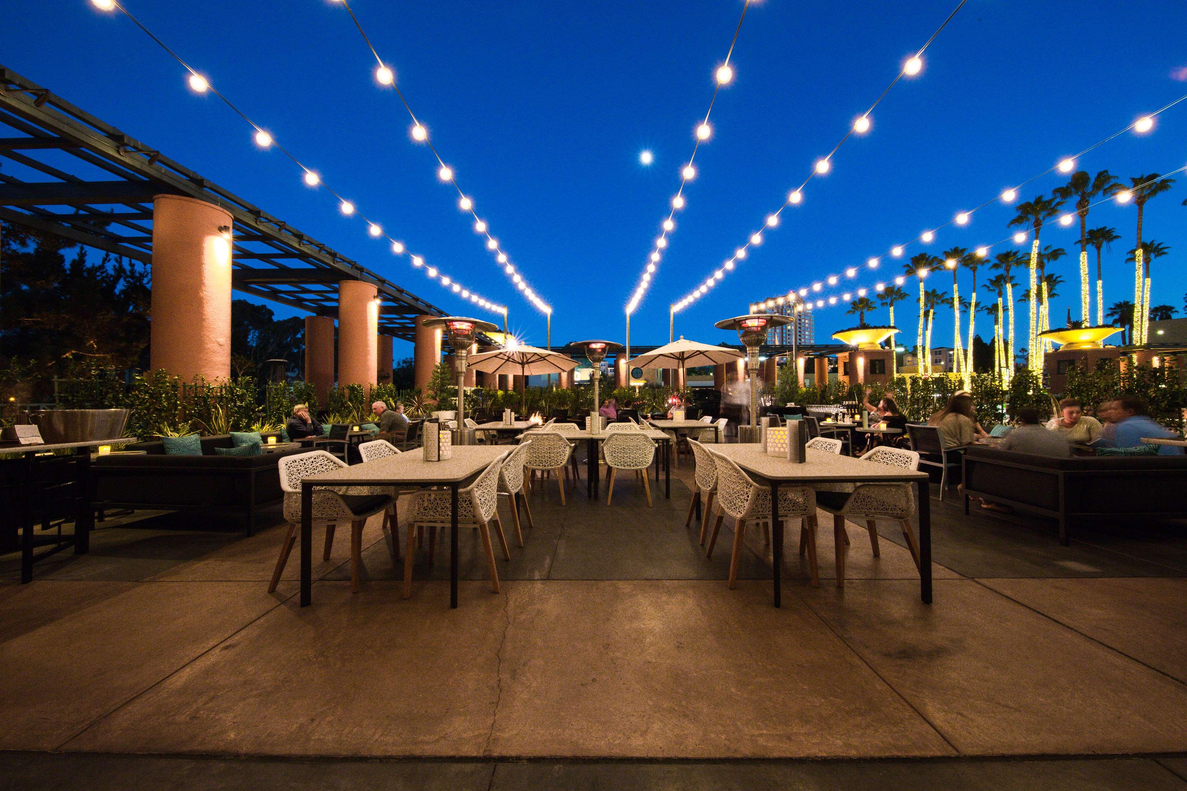 Hyatt Regency La Jolla At Aventine