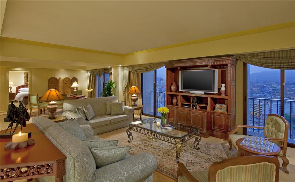 Sheraton Lima Historic Center by null