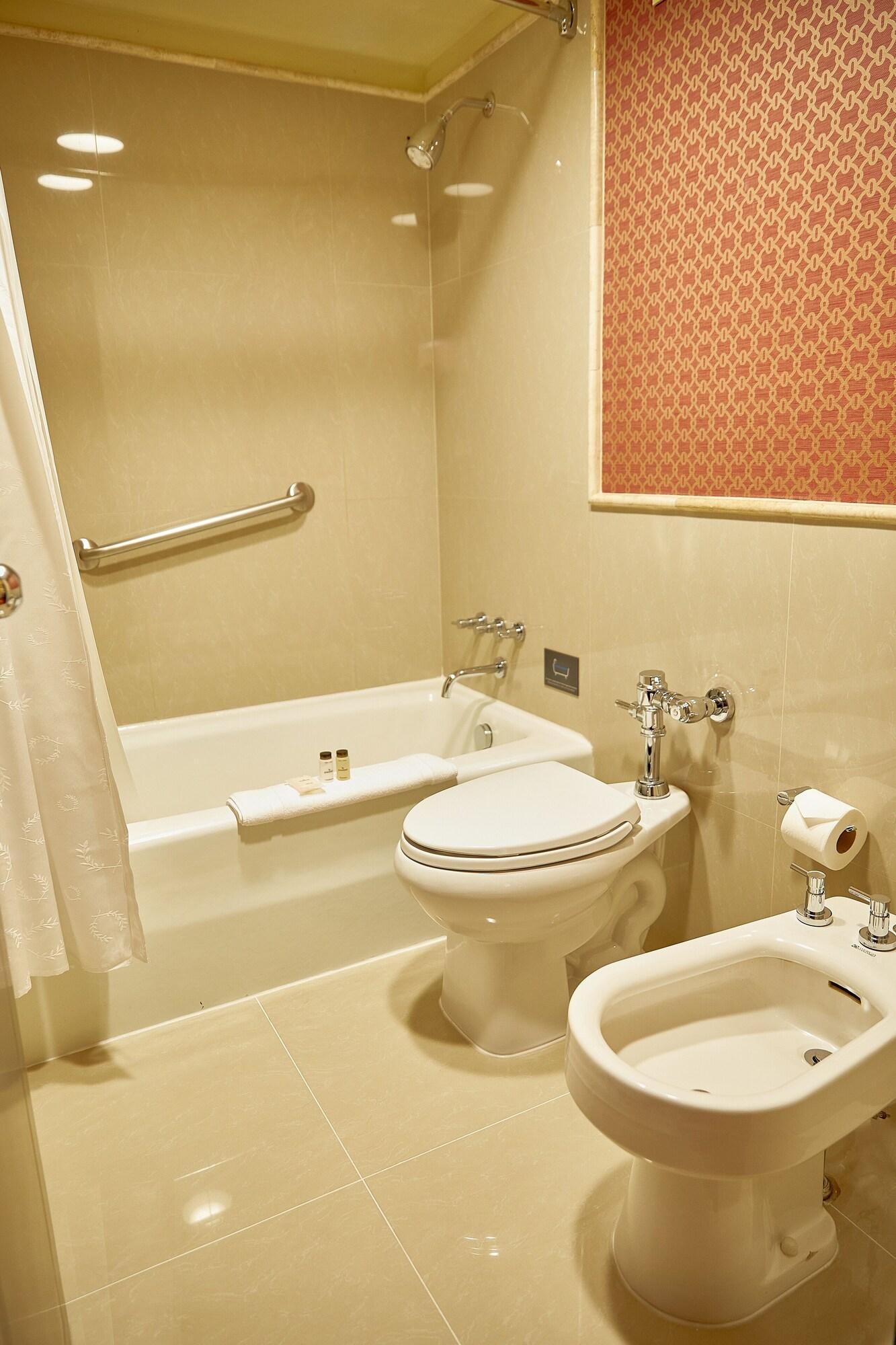 Sheraton Lima Historic Center by null