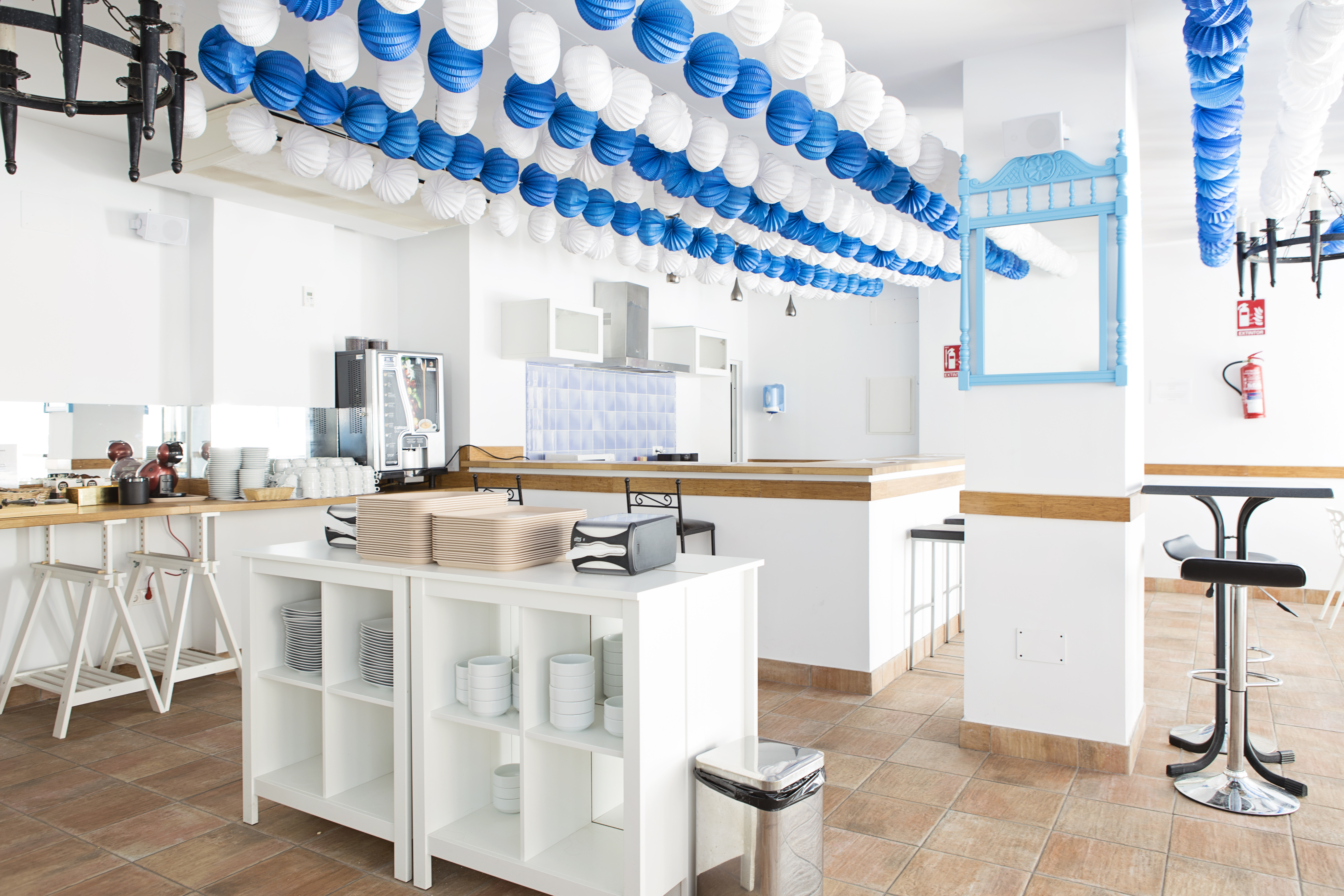 Malaga Hotel Eliseos