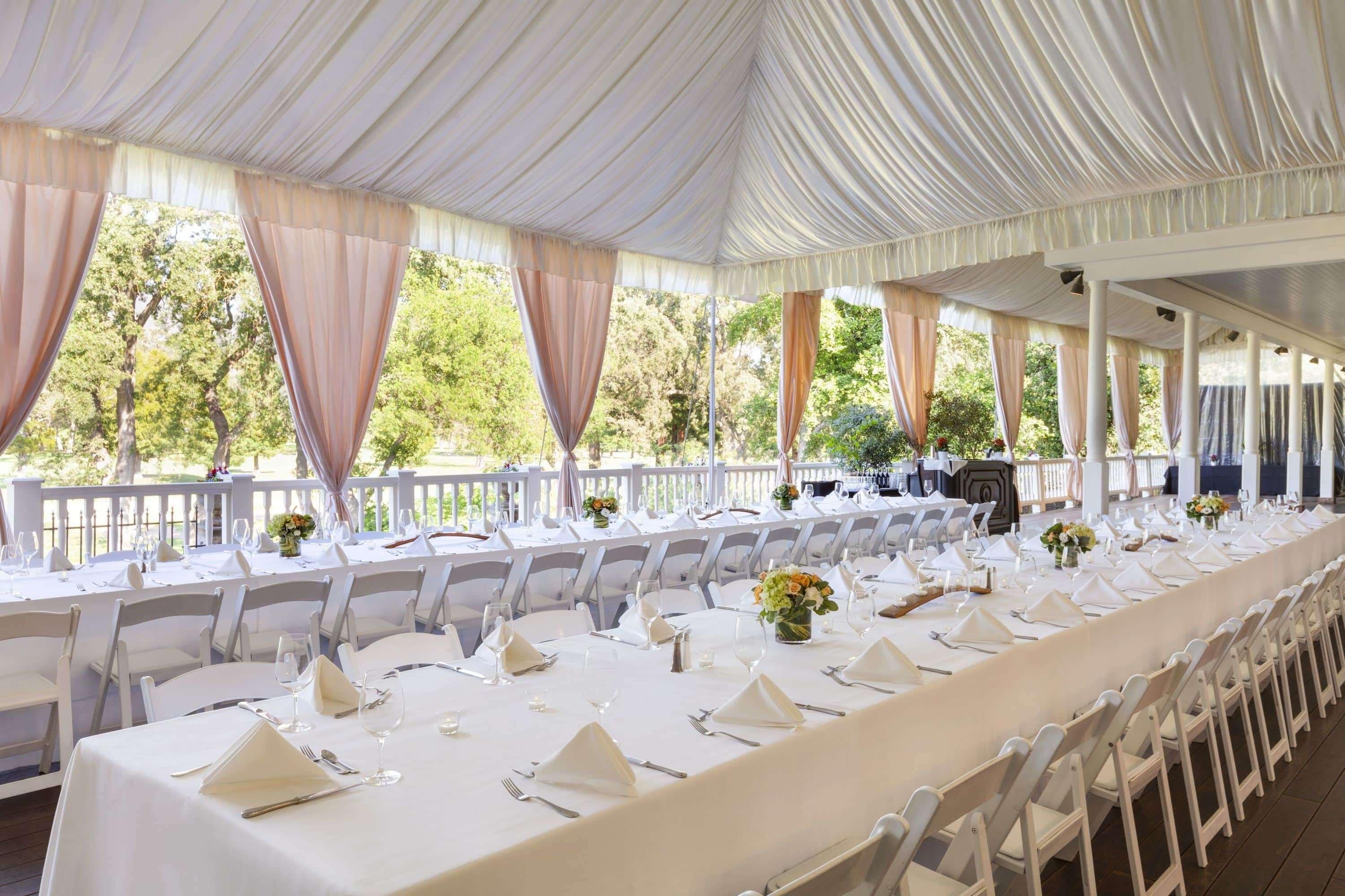 Silverado Resort by null