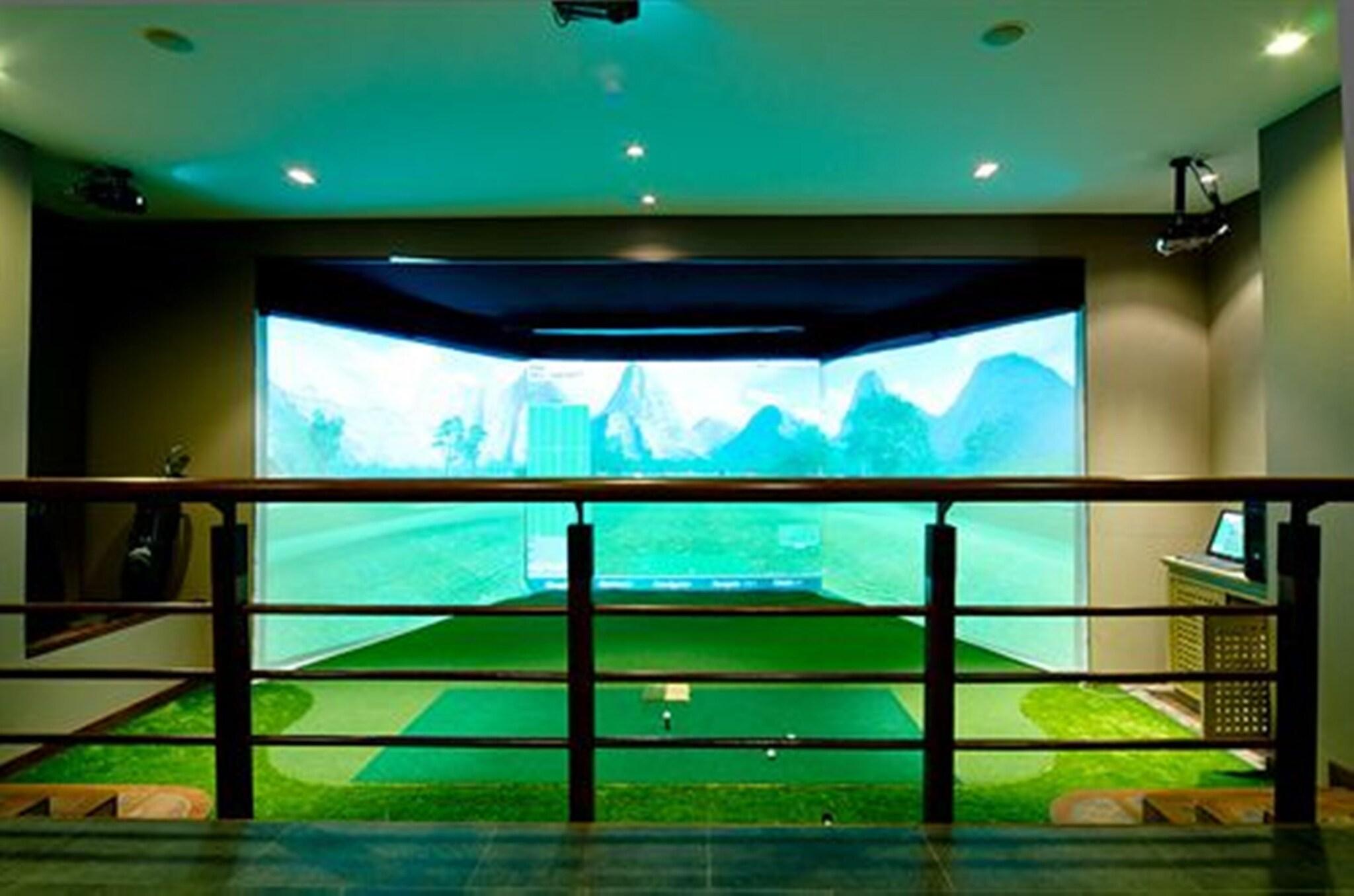 Montis Resort Pai