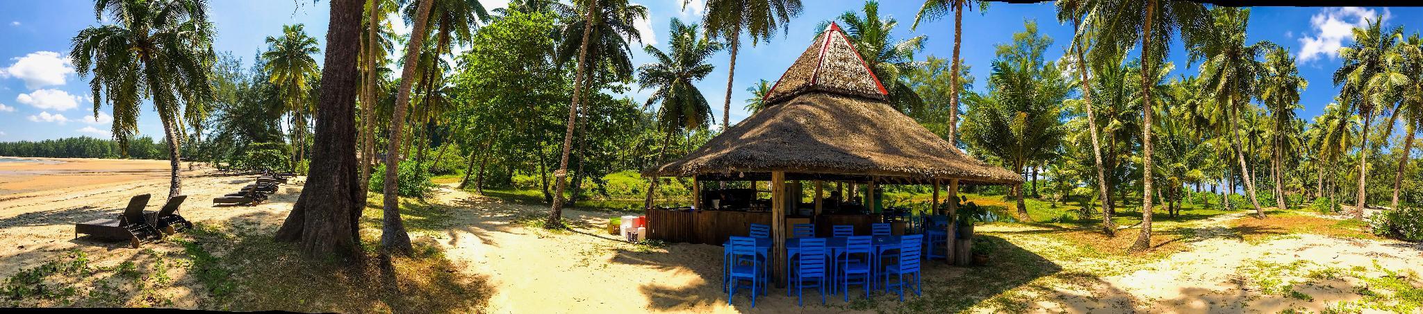 BABA Ecolodge Resort by null