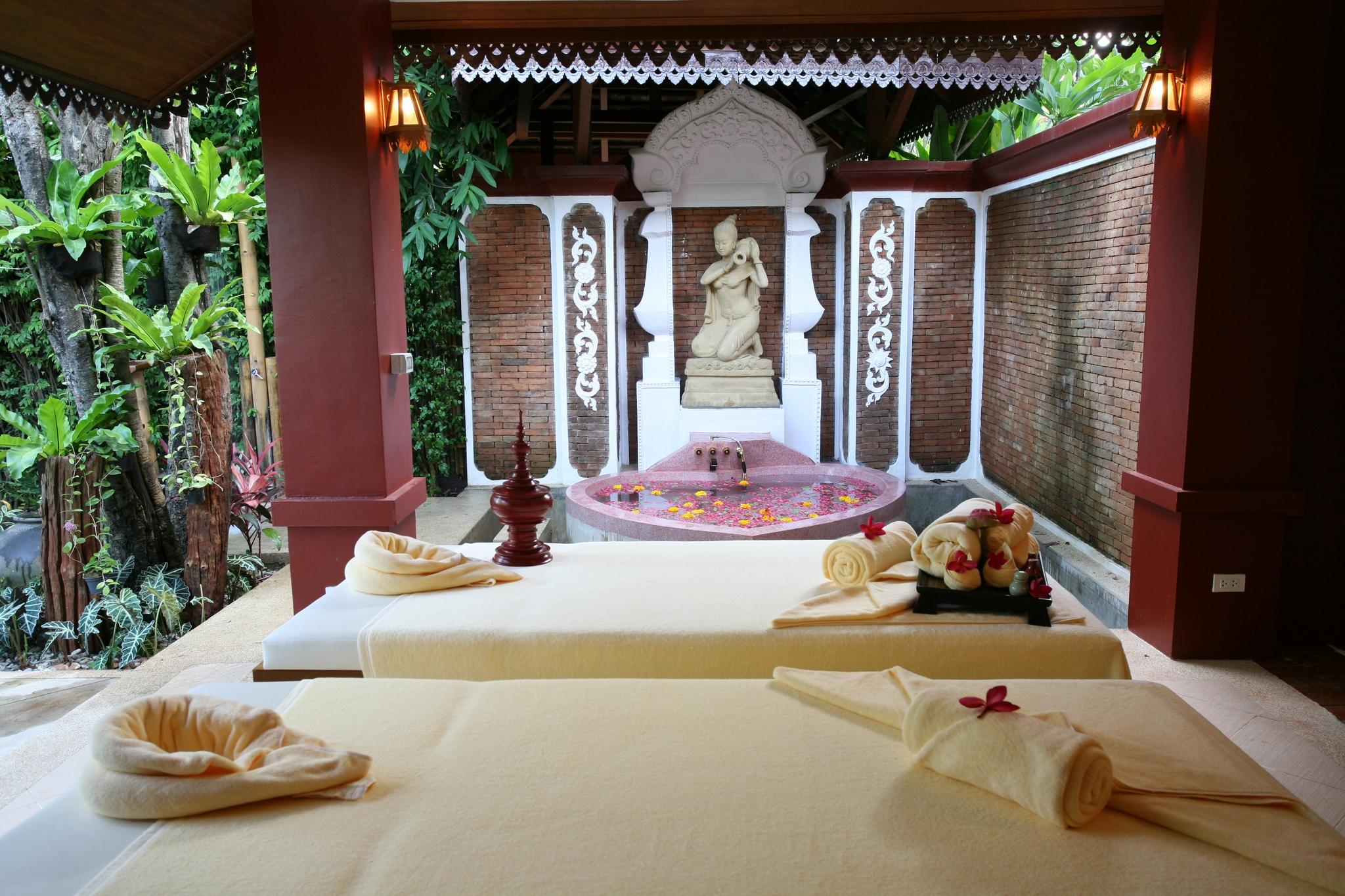 Khum Phaya Resort & Spa Boutique Collection by null