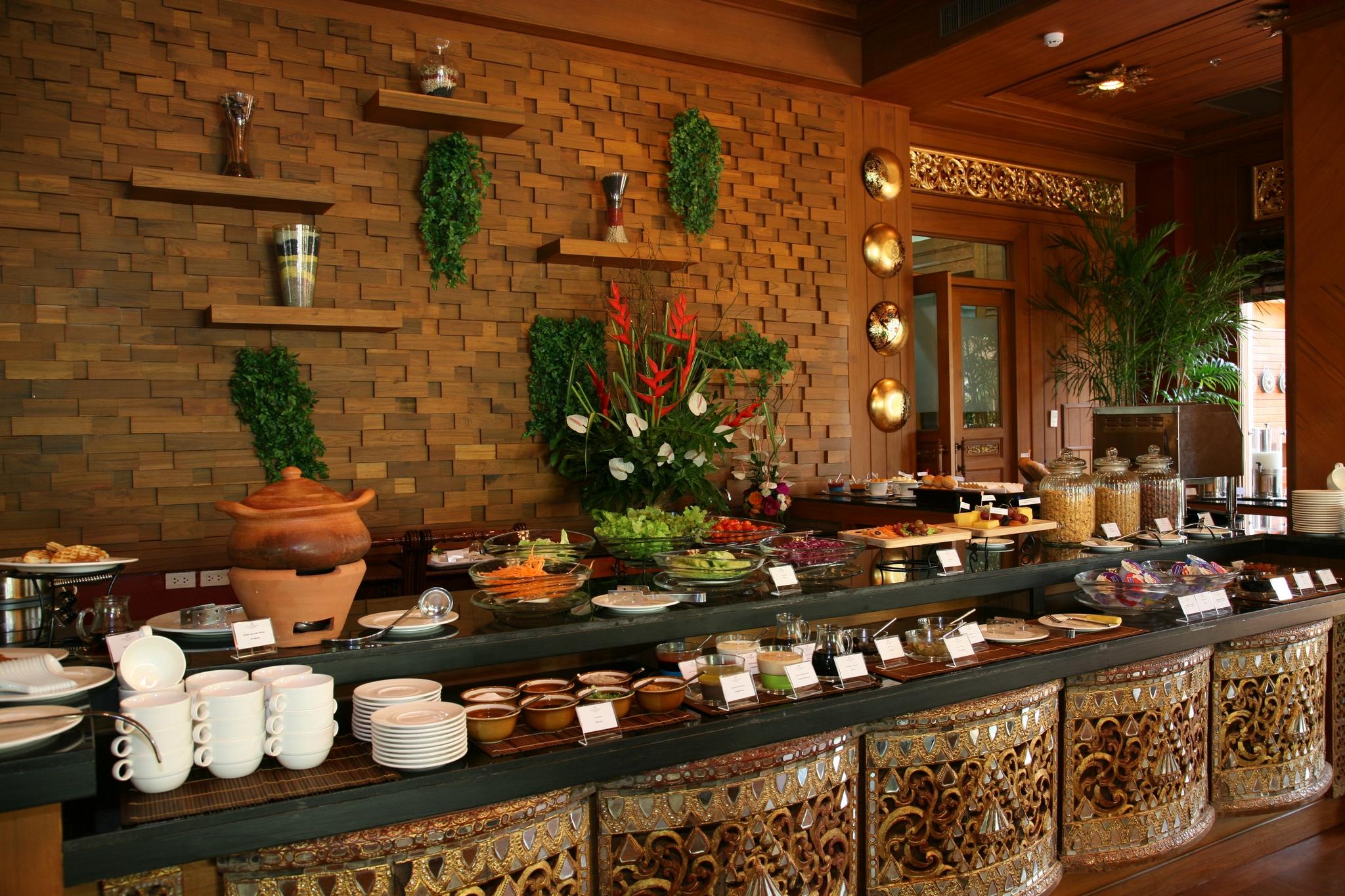 Khum Phaya Resort and Spa