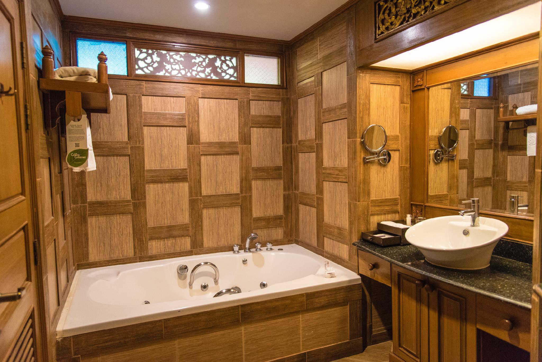 Khum Phaya Resort & Spa Boutique Collection by null