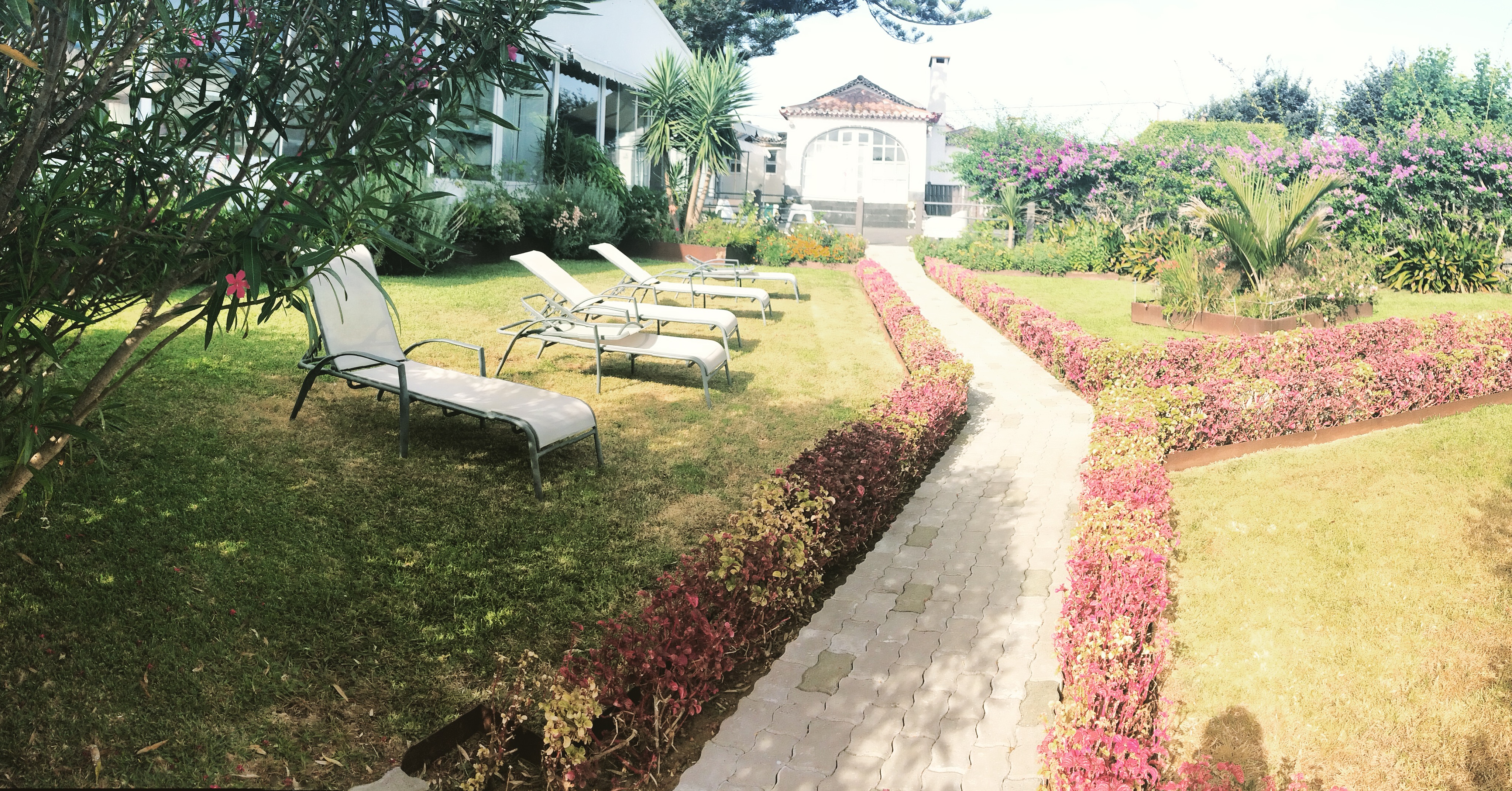 Quinta De Santana