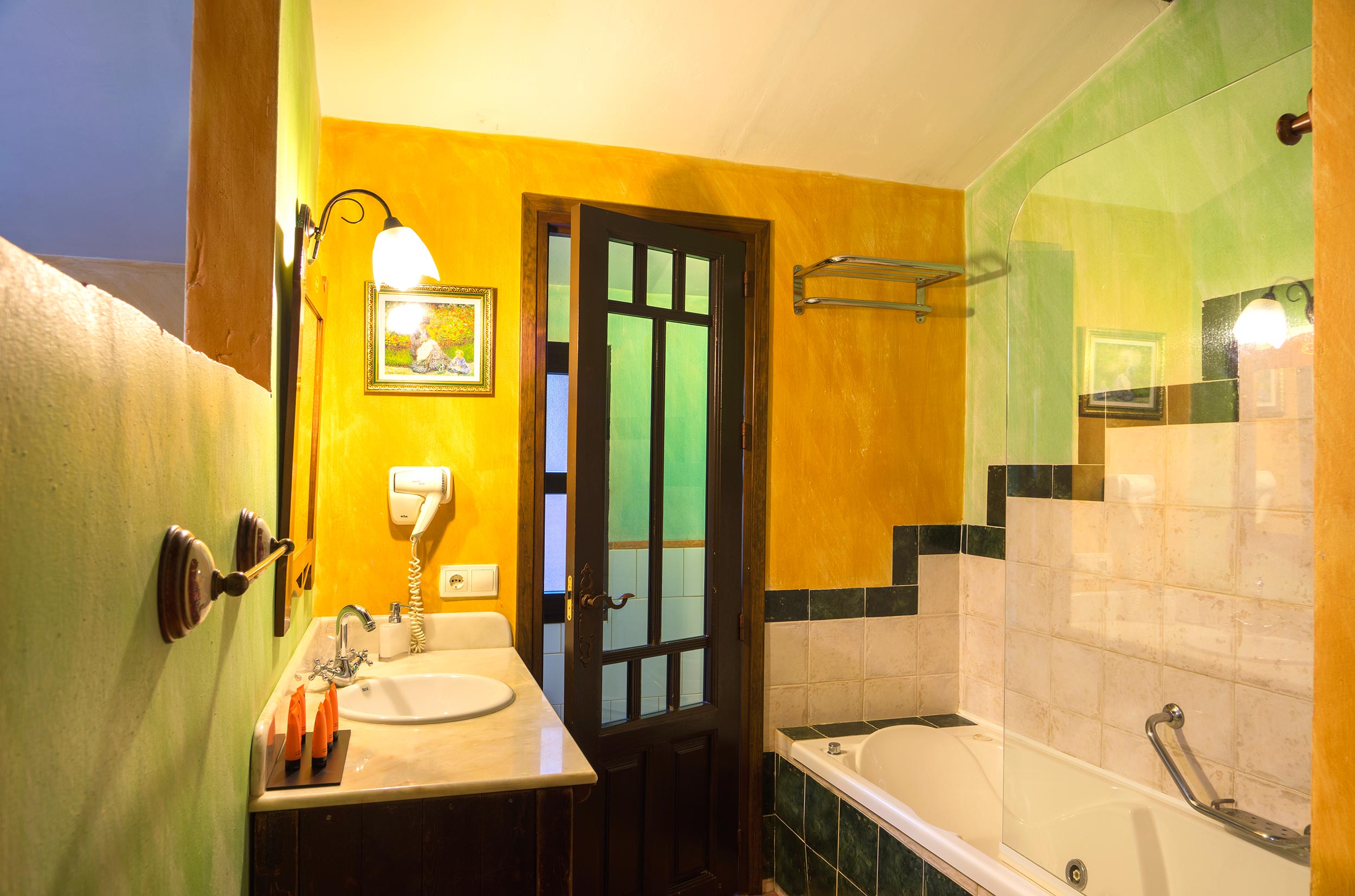 La Casa del Rector Hotel Spa