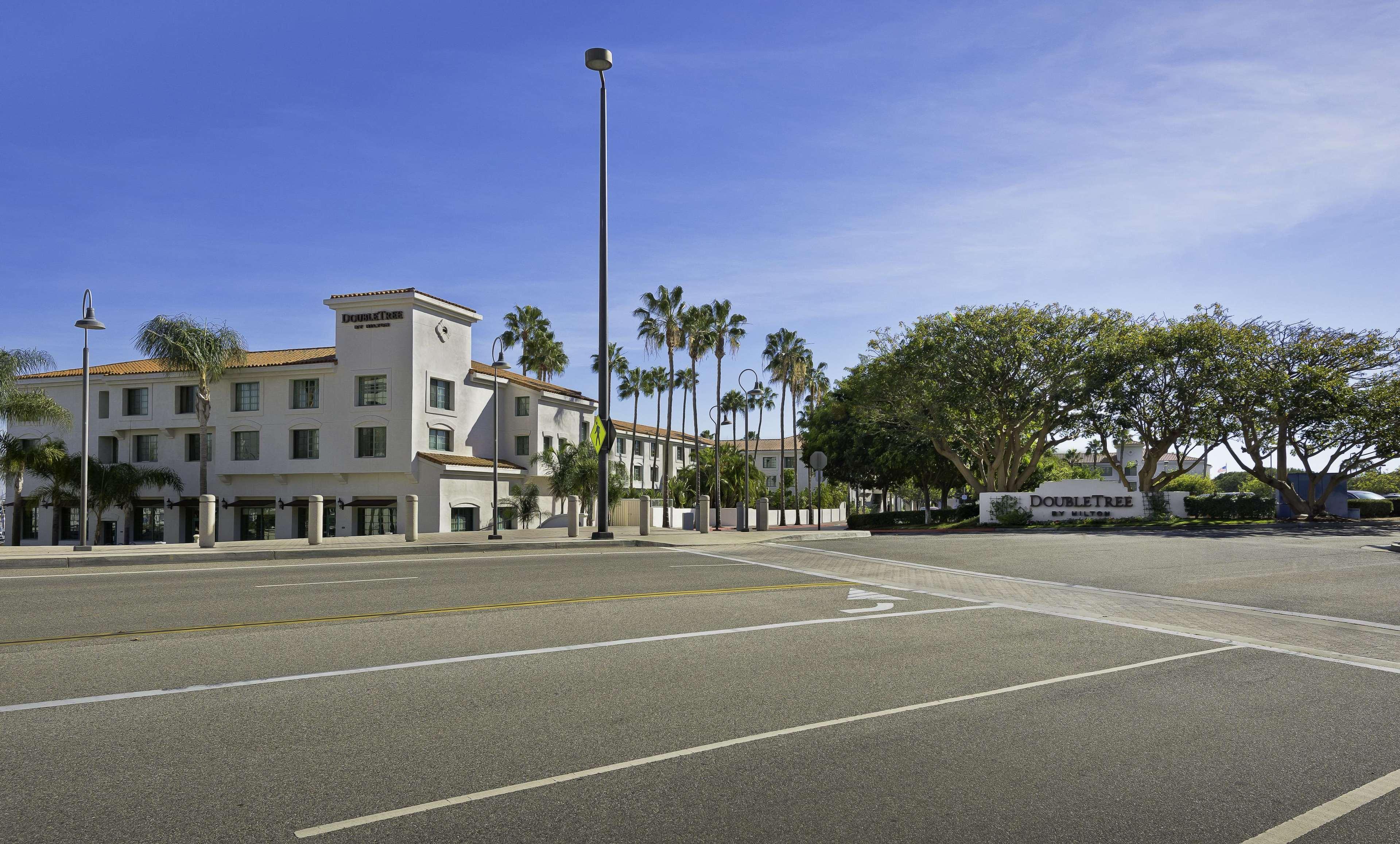 DoubleTree by Hilton Hotel San Pedro - Port of Los Angeles image