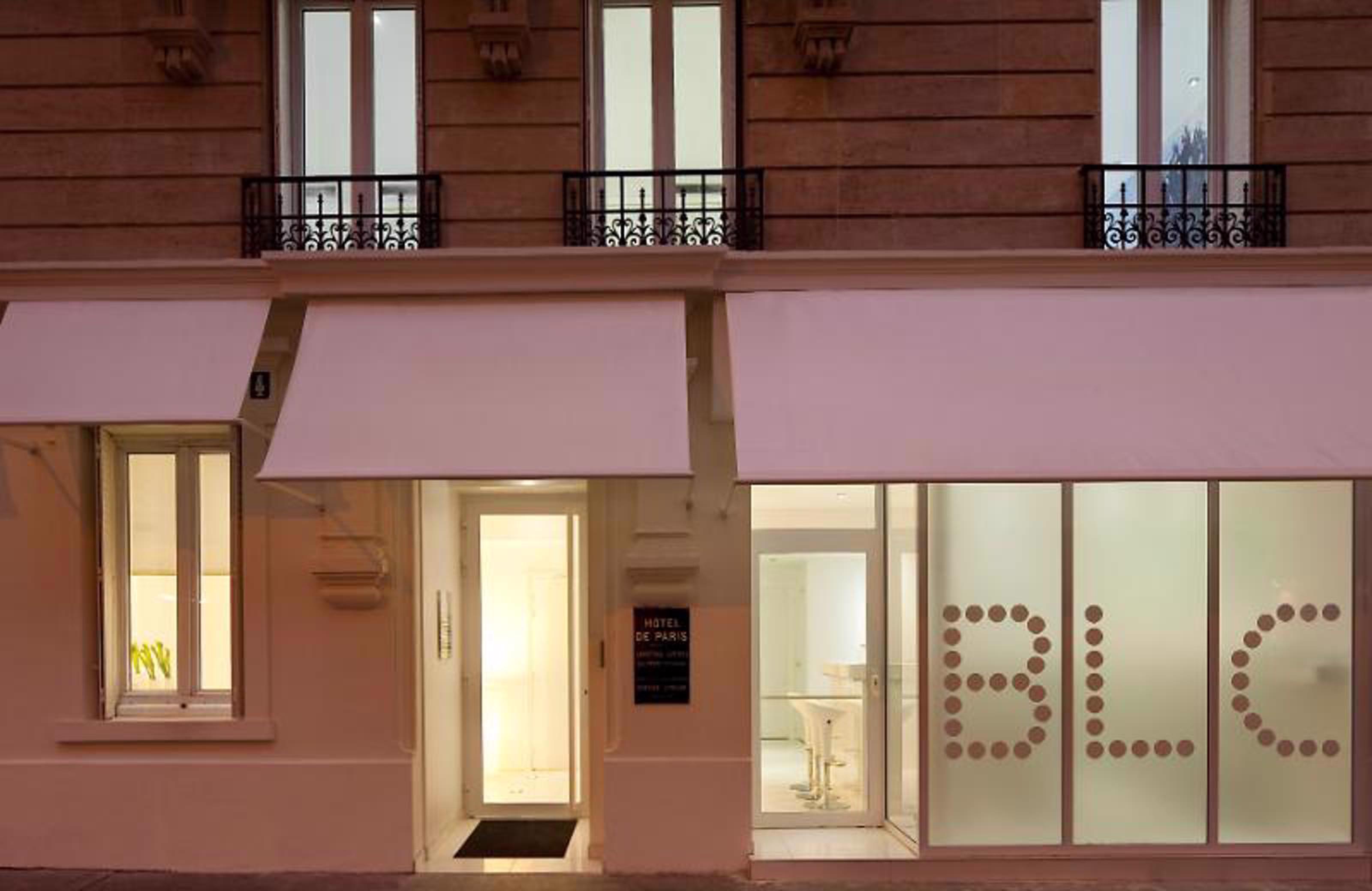 Blc Design Hotel