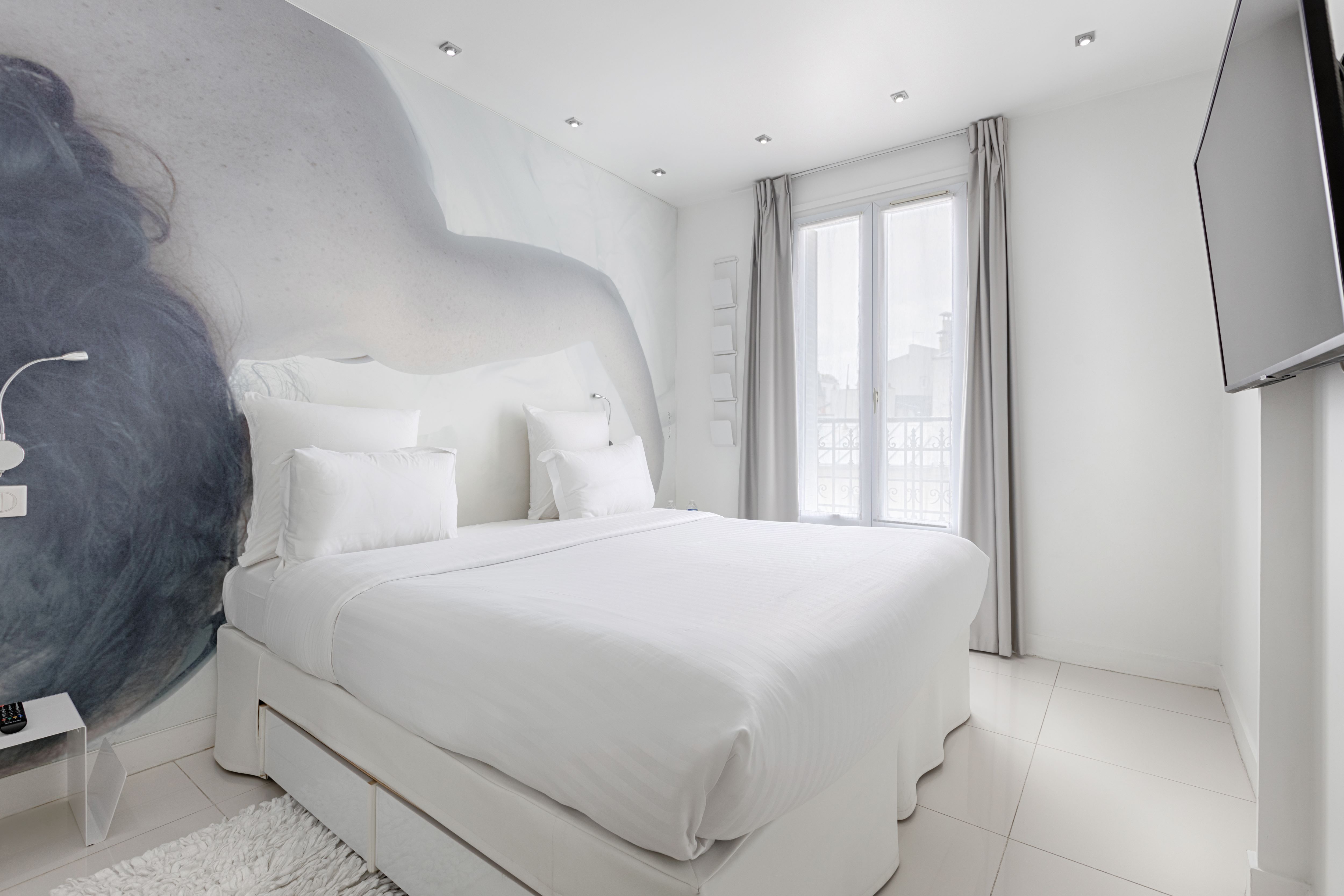Blc Design Hotel