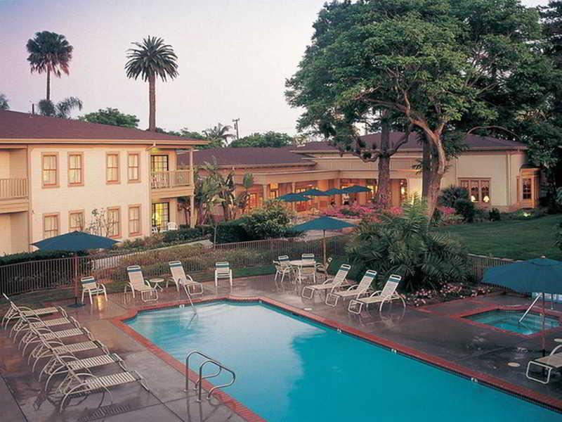 The Steward, Santa Barbara, a Tribute Portfolio Hotel image