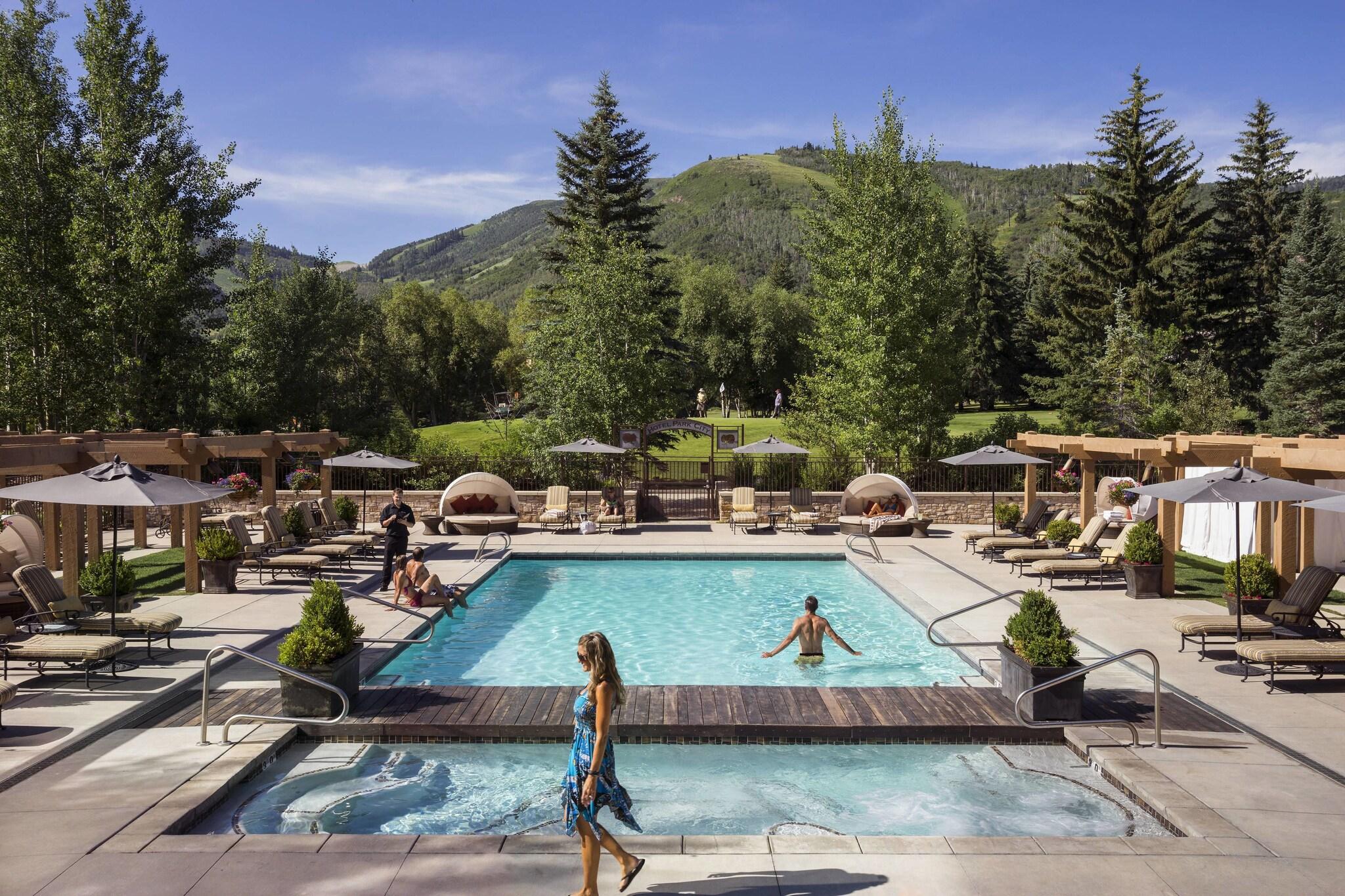 Hotel Park City, Autograph Collection by null