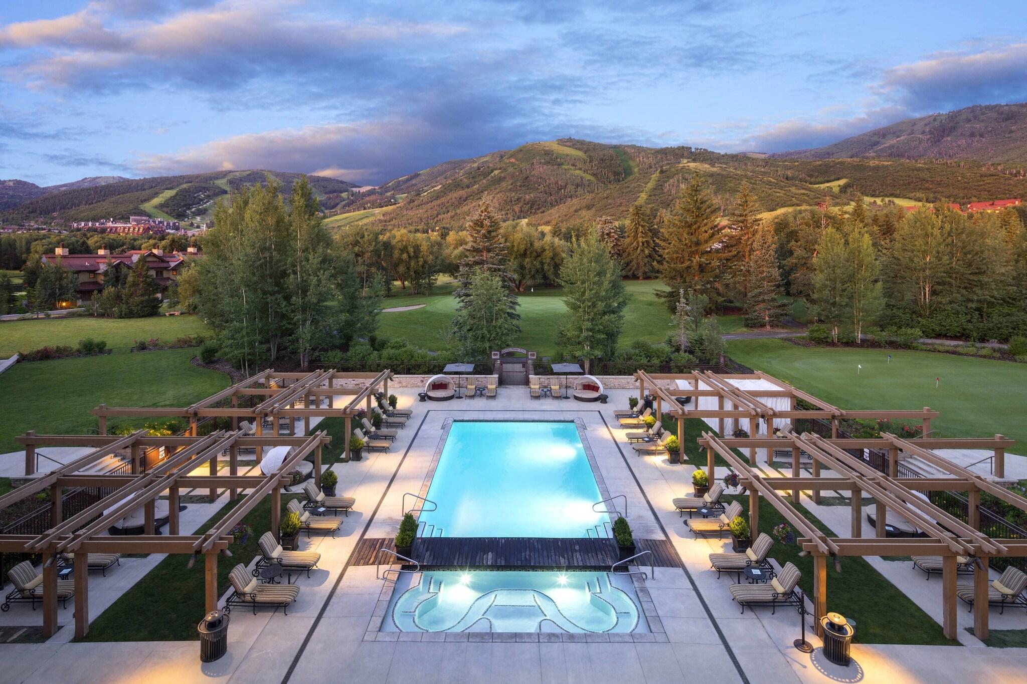 Hotel Park City, Autograph Collection by null