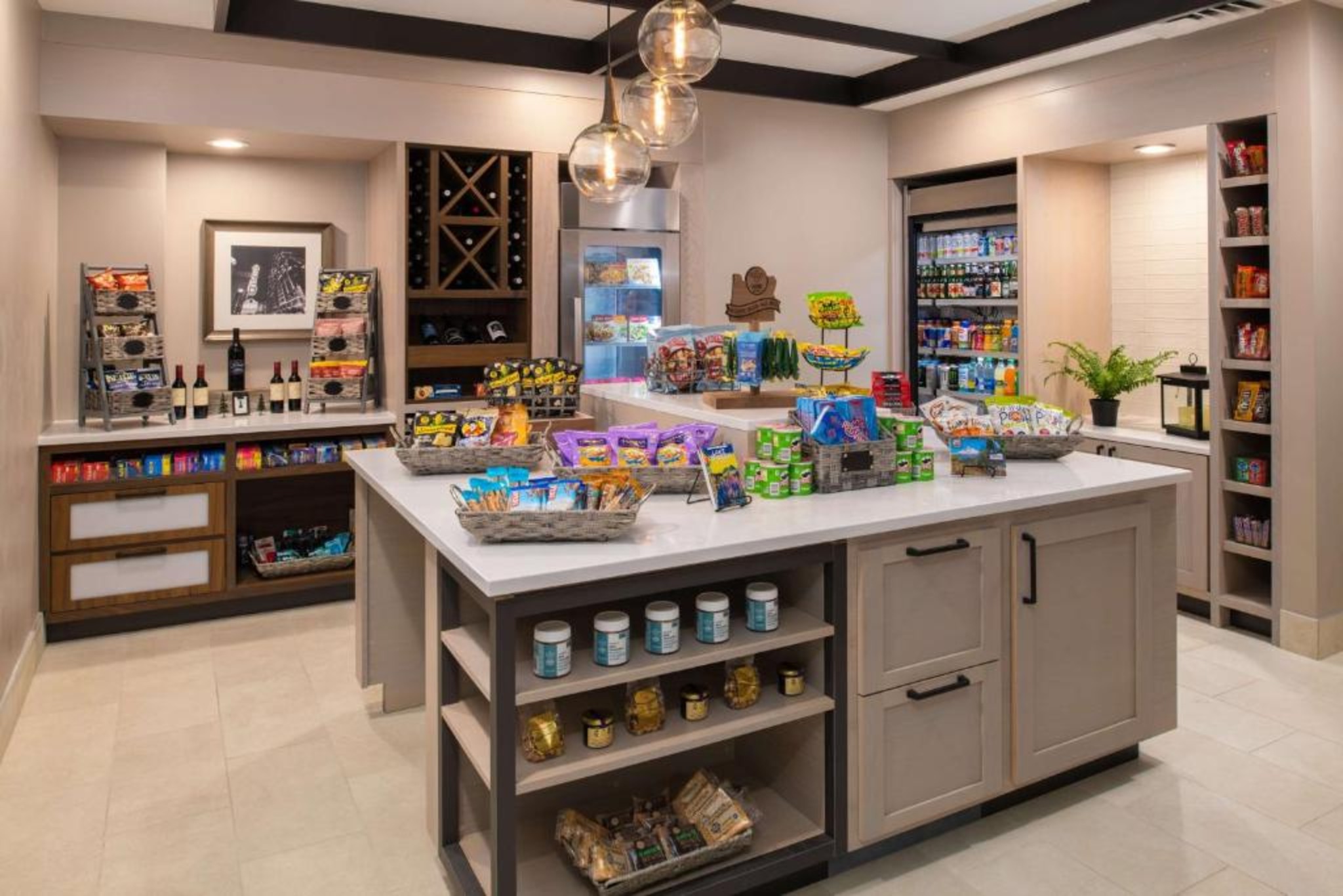 Hilton Garden Inn Portland/Lake Oswego