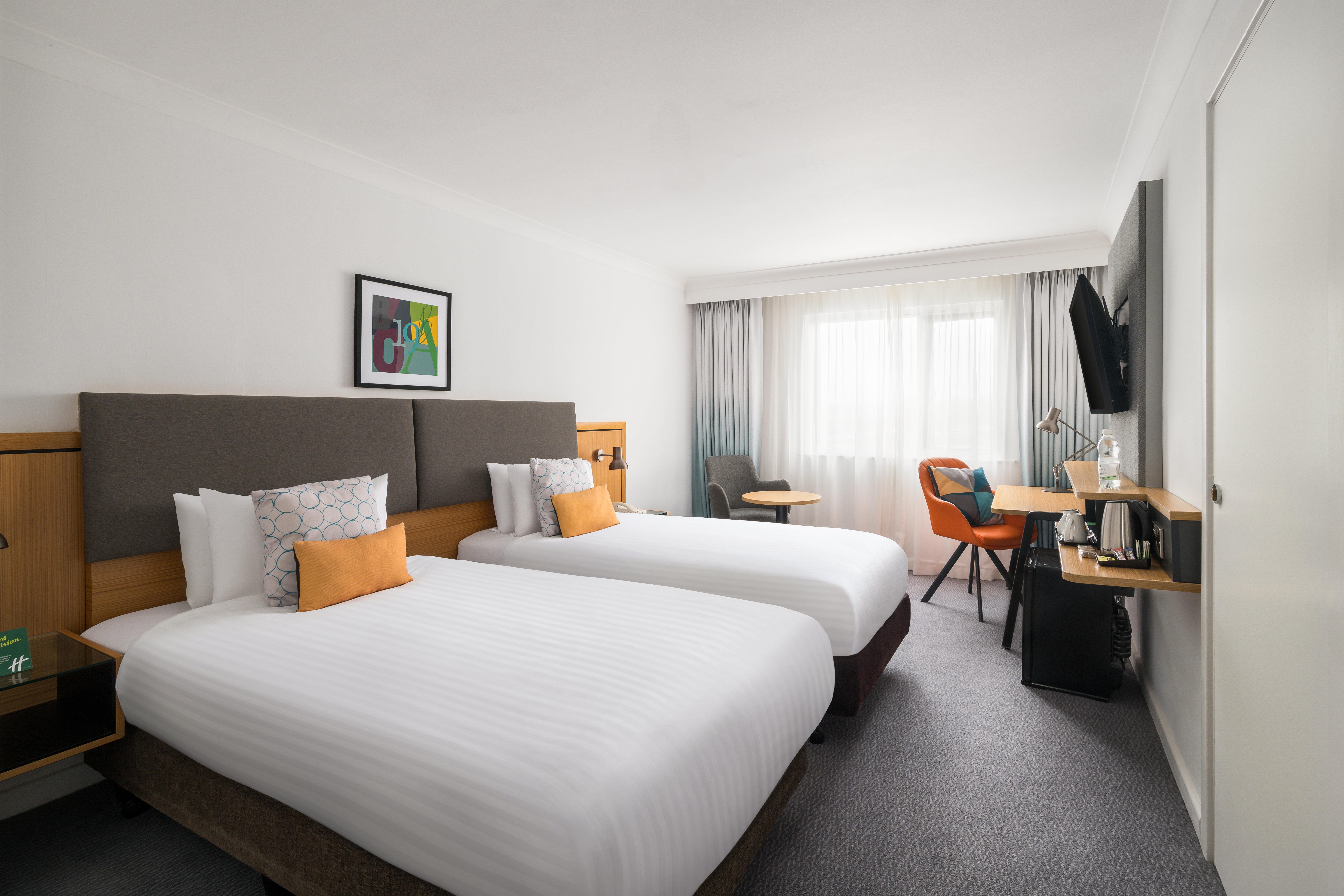 Holiday Inn Birmingham Bromsgrove