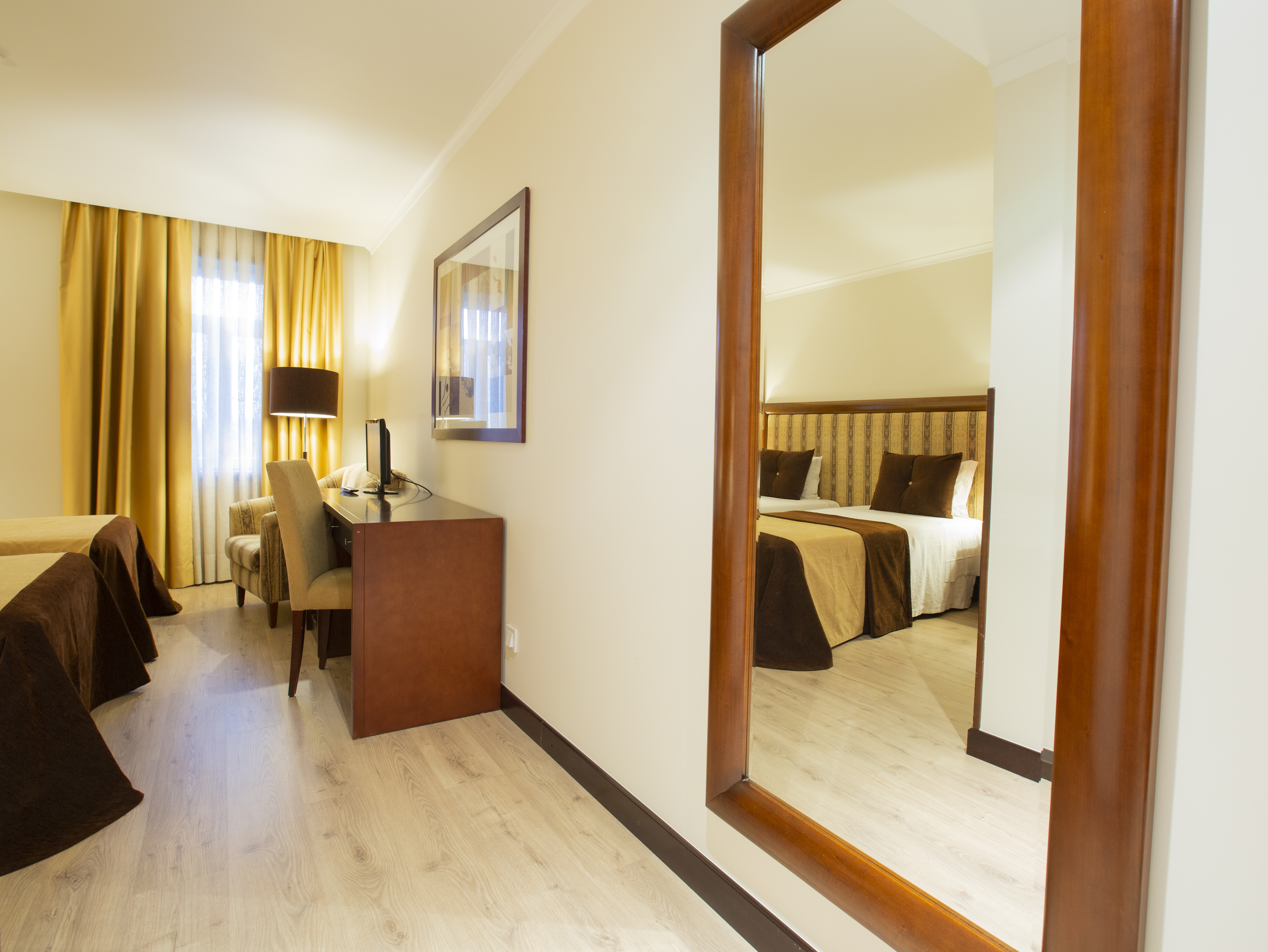 Veneza Hotel