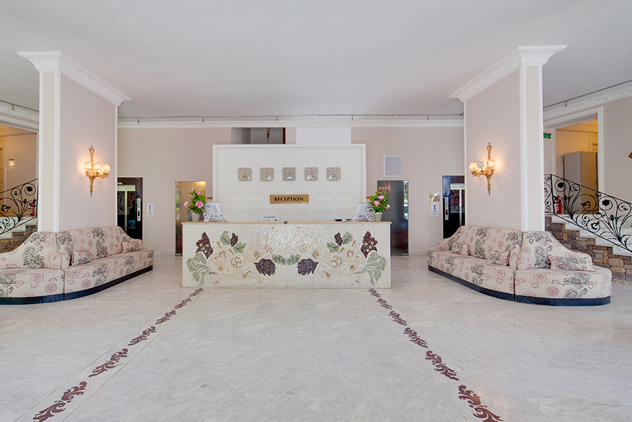 Ladonia Hotels Mio Bianco Resort - Poză