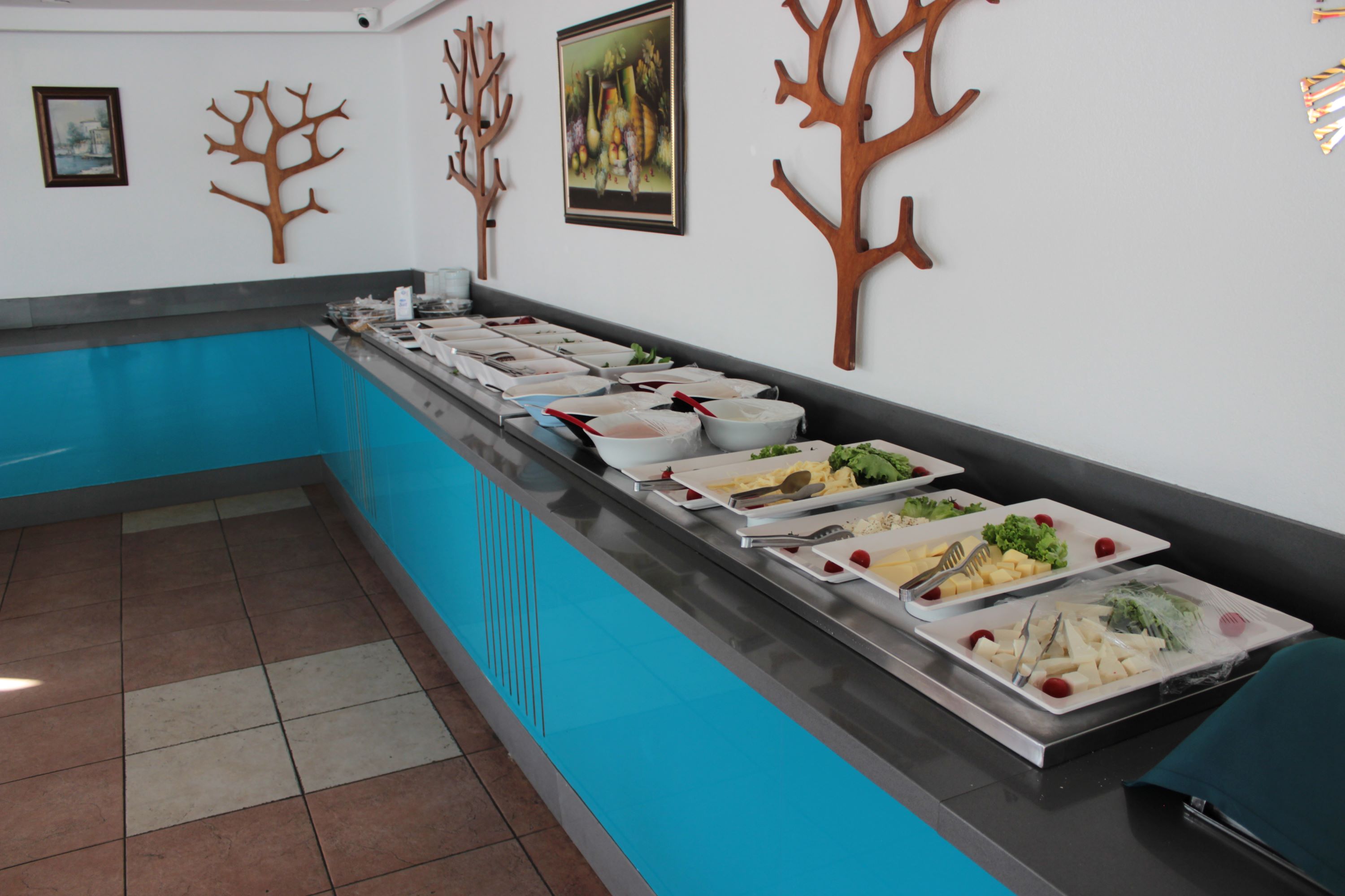 Cihanturk Hotel - Poză