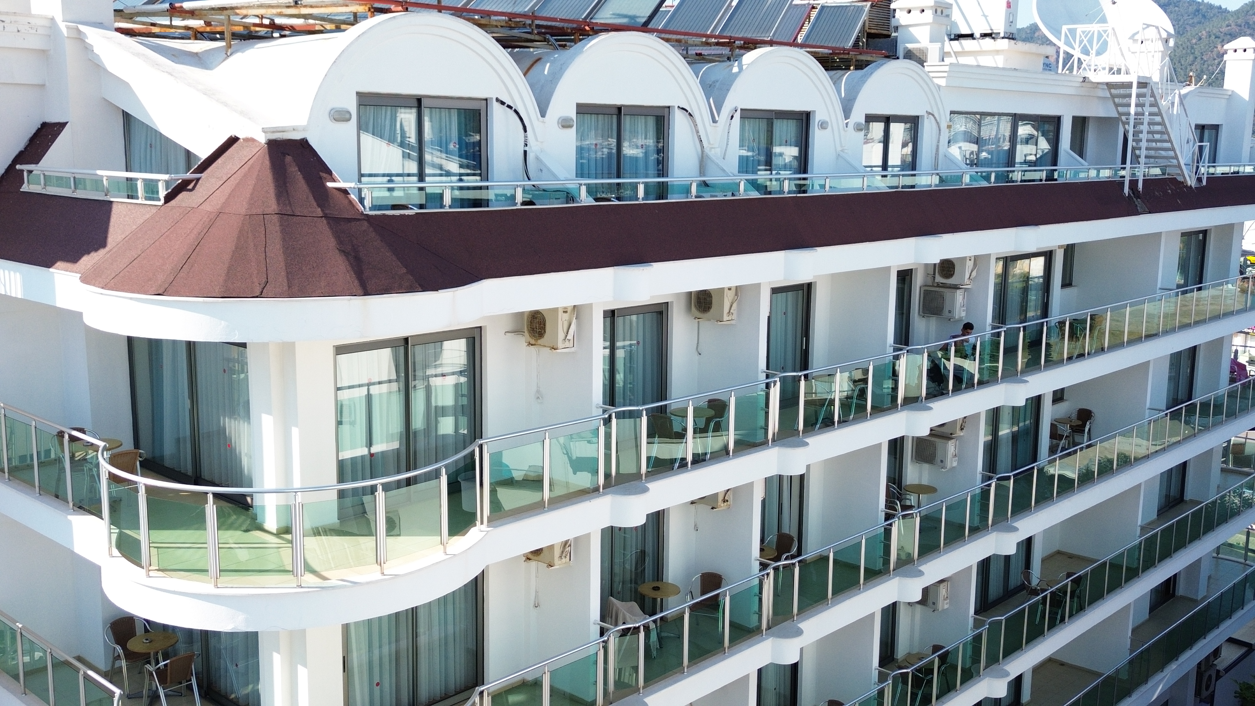 Cihanturk Hotel - Poză