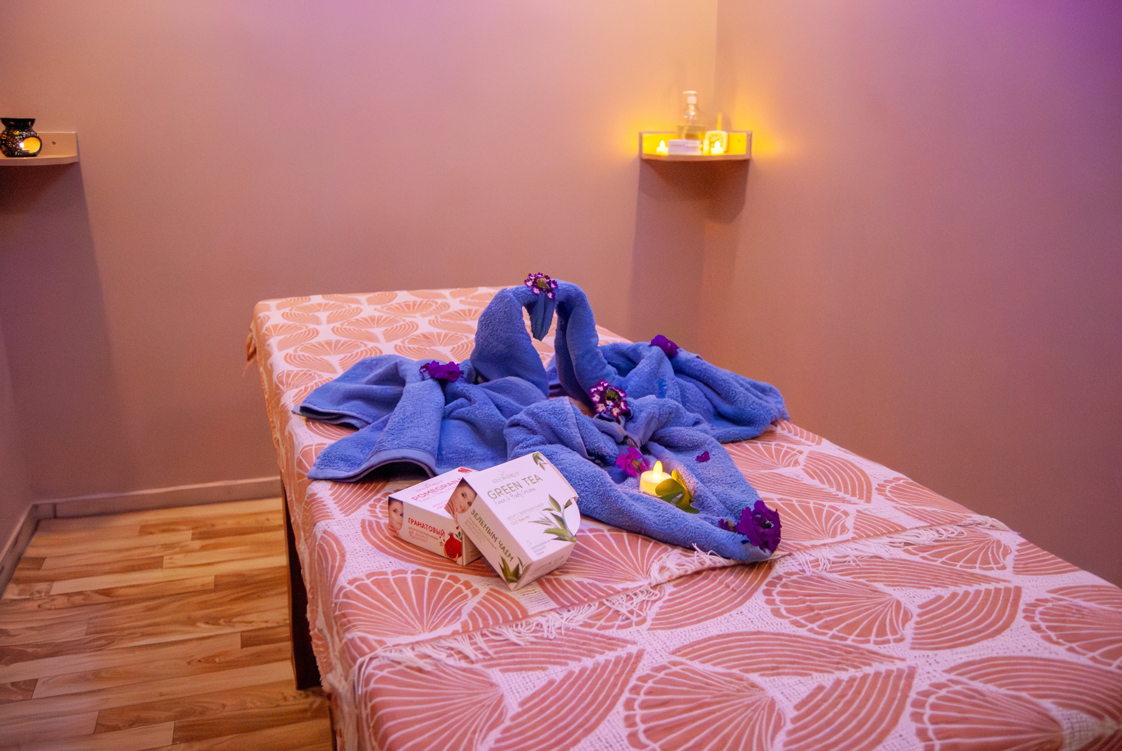 Cihanturk Hotel - Poză