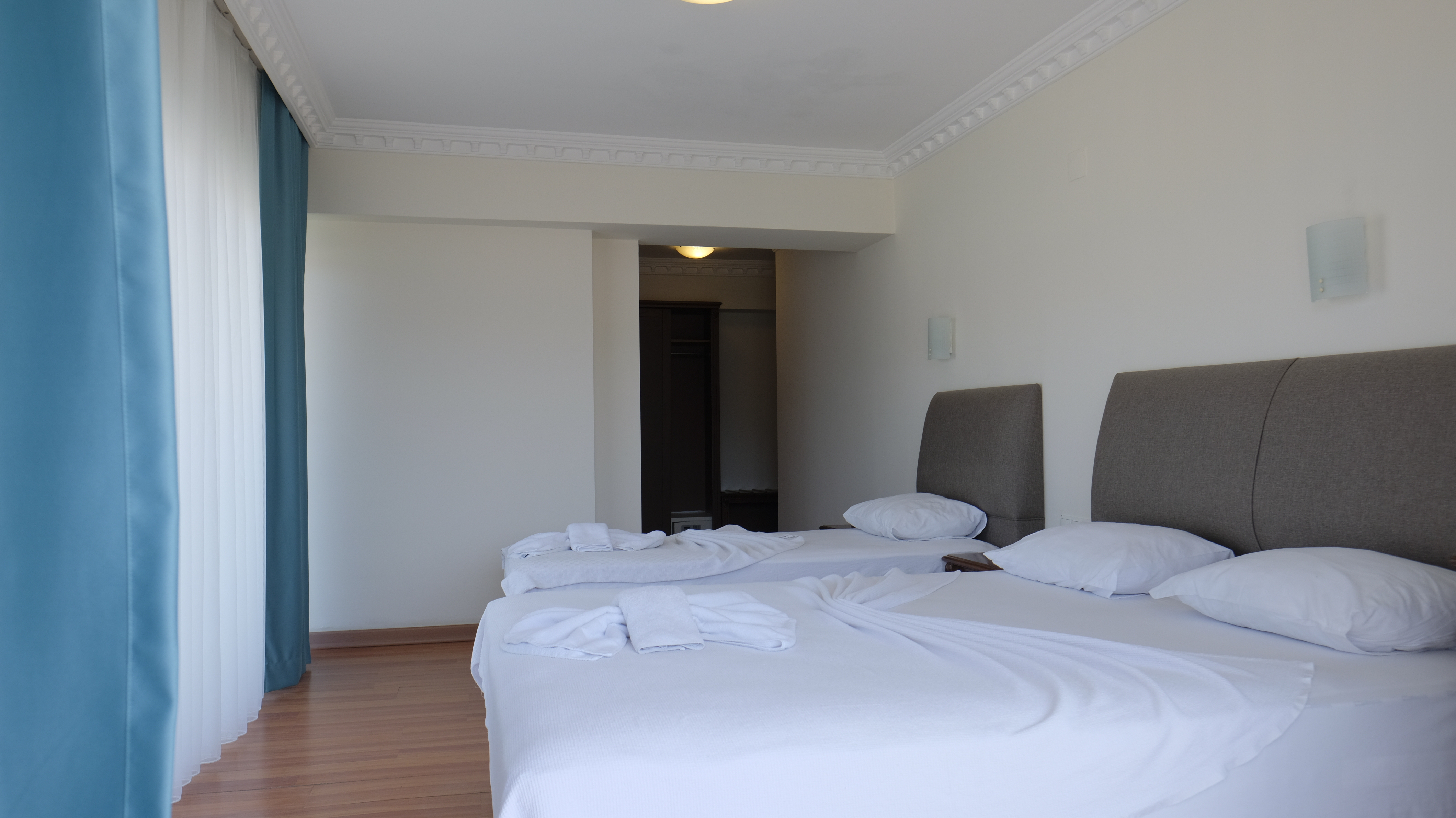 Cihanturk Hotel