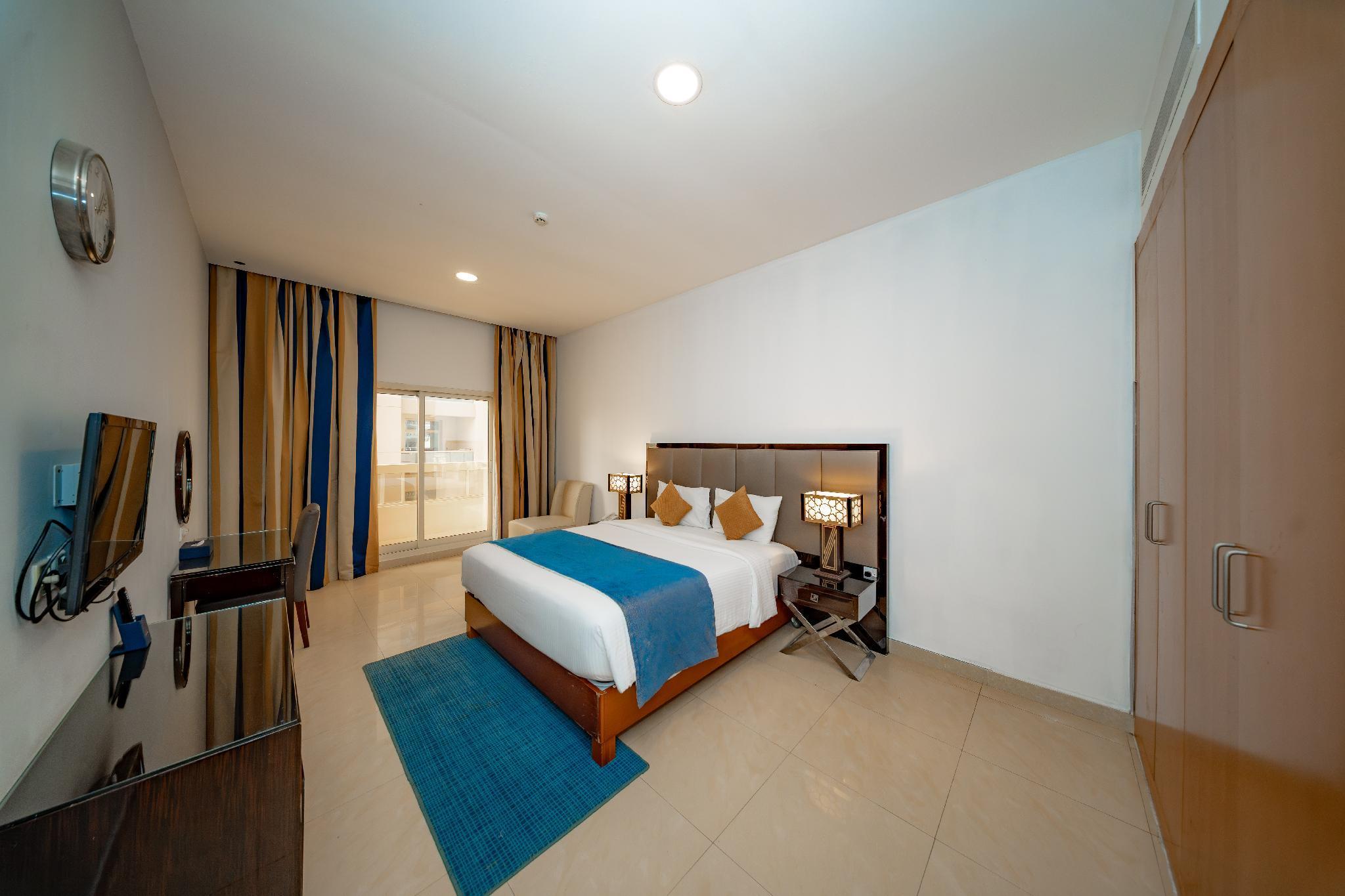 Grand Square Stay Hotel Apartments