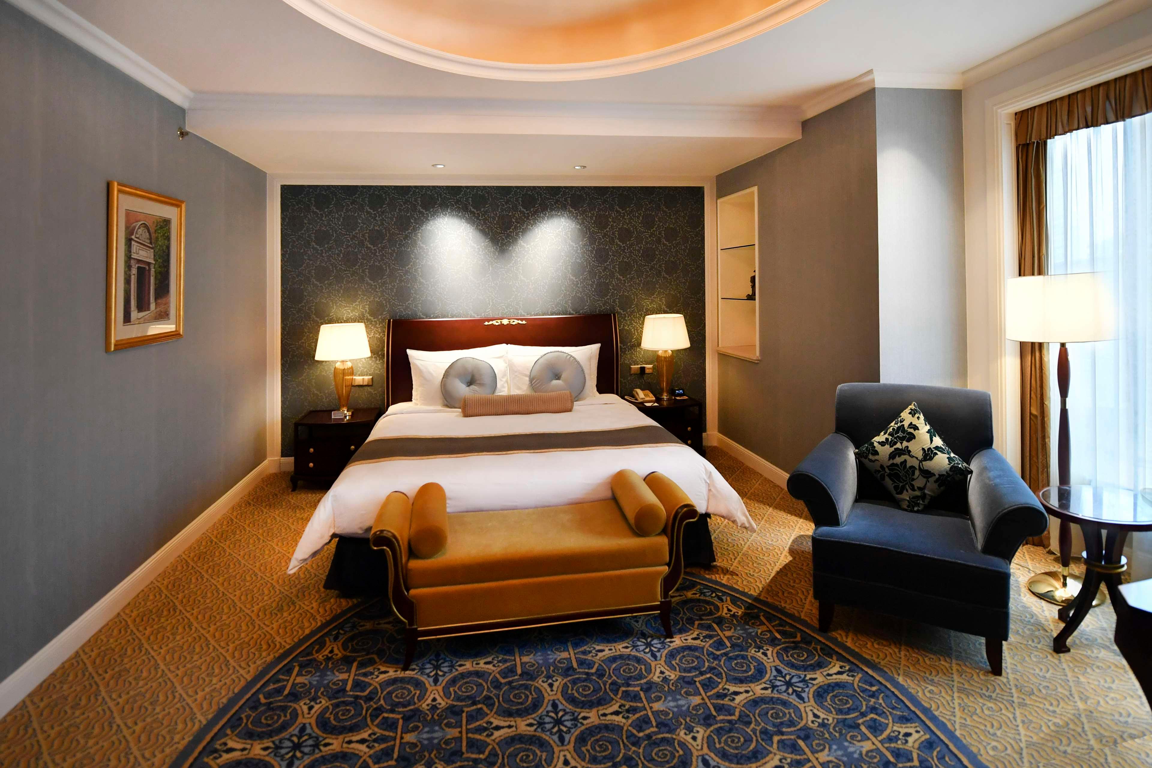 Grand Central Hotel Shanghai