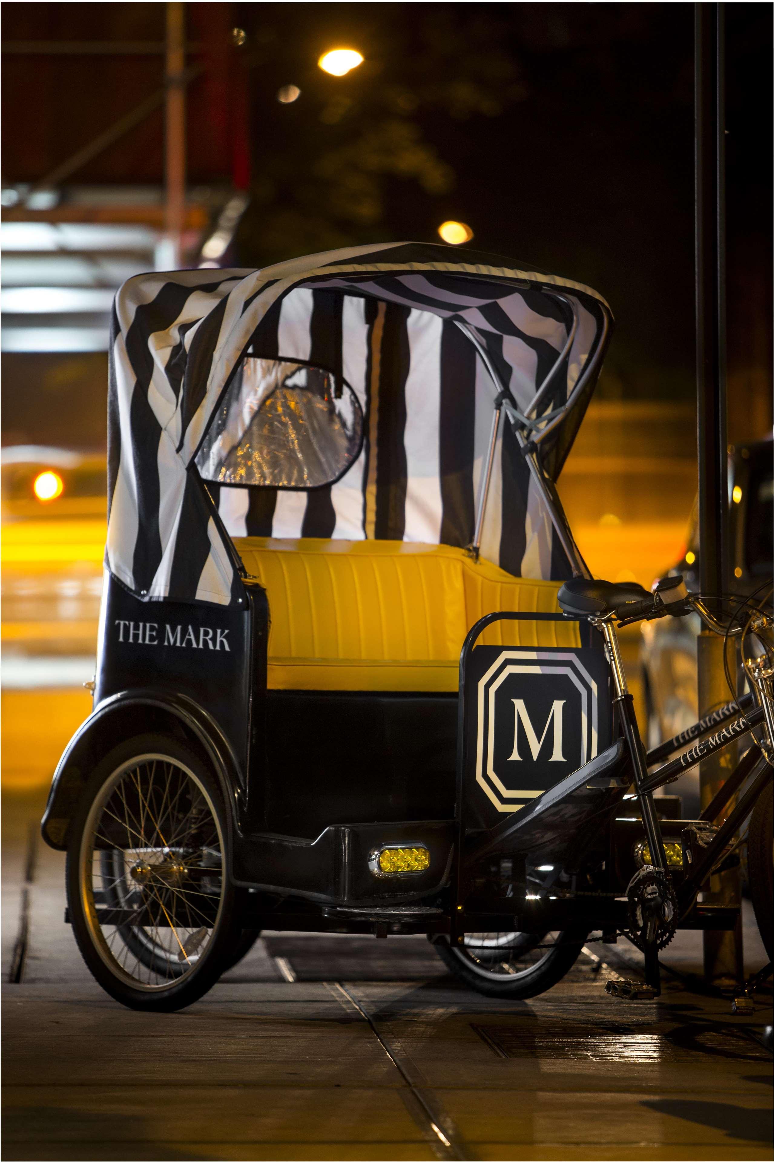 The Mark Hotel by null