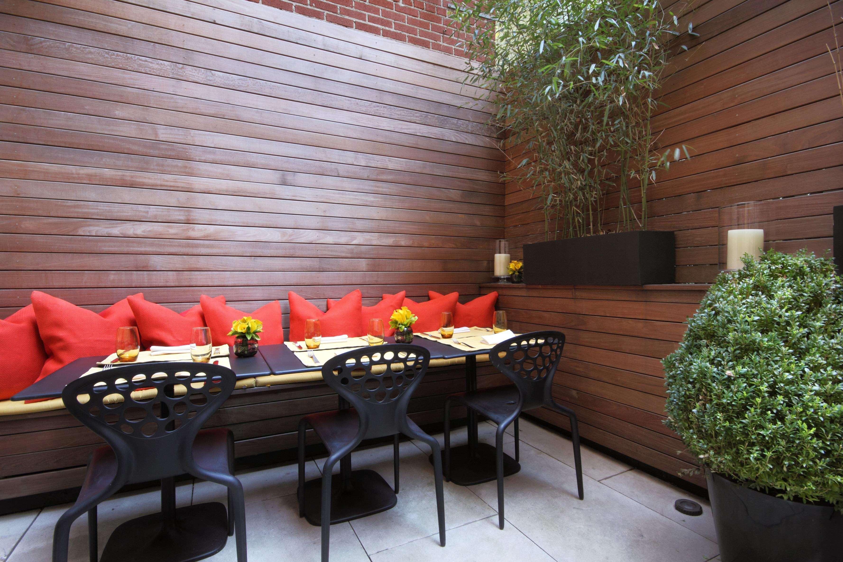 The Mark Hotel by null