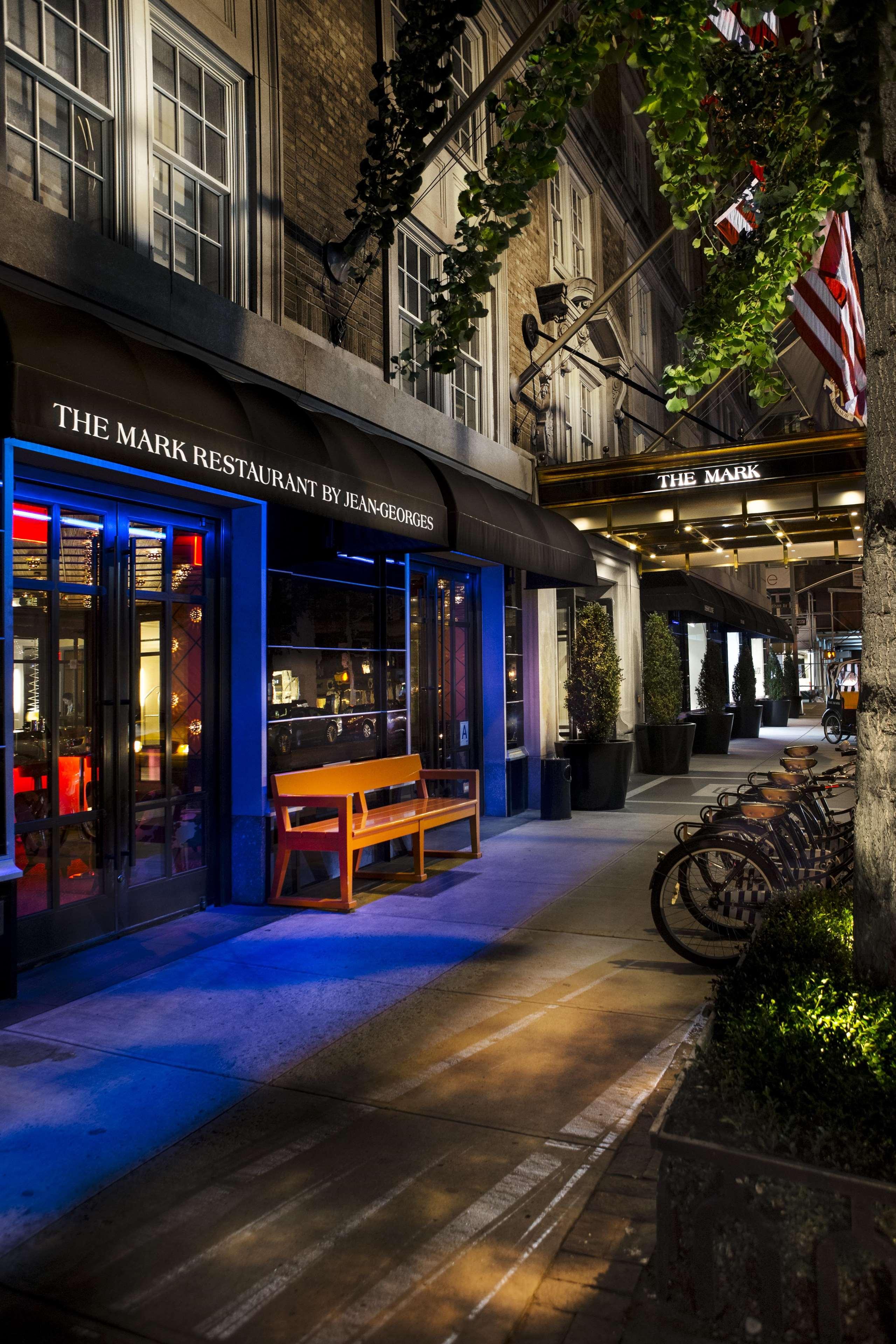 The Mark Hotel by null