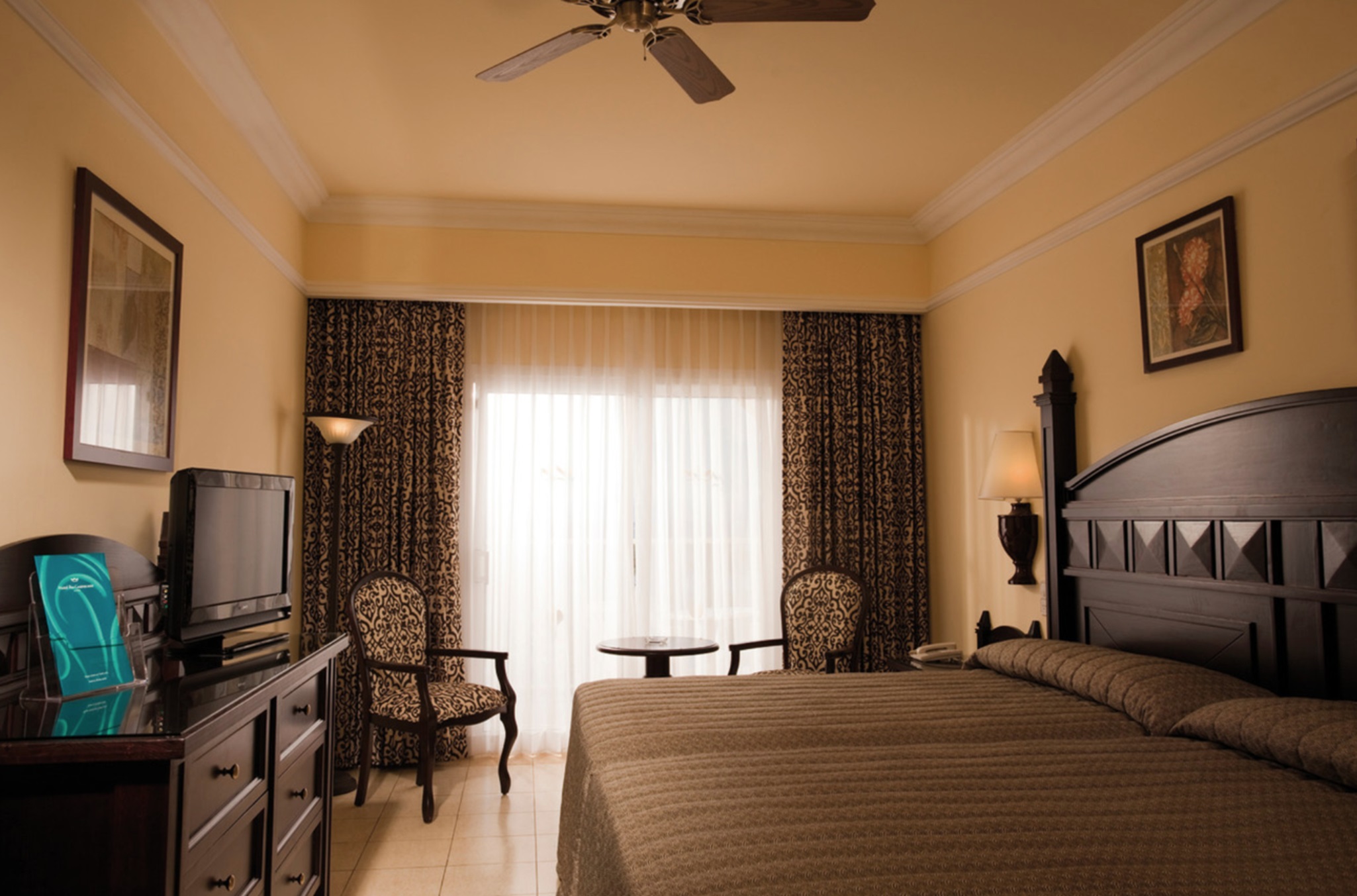 Riu Guanacaste  - All  Inclusive