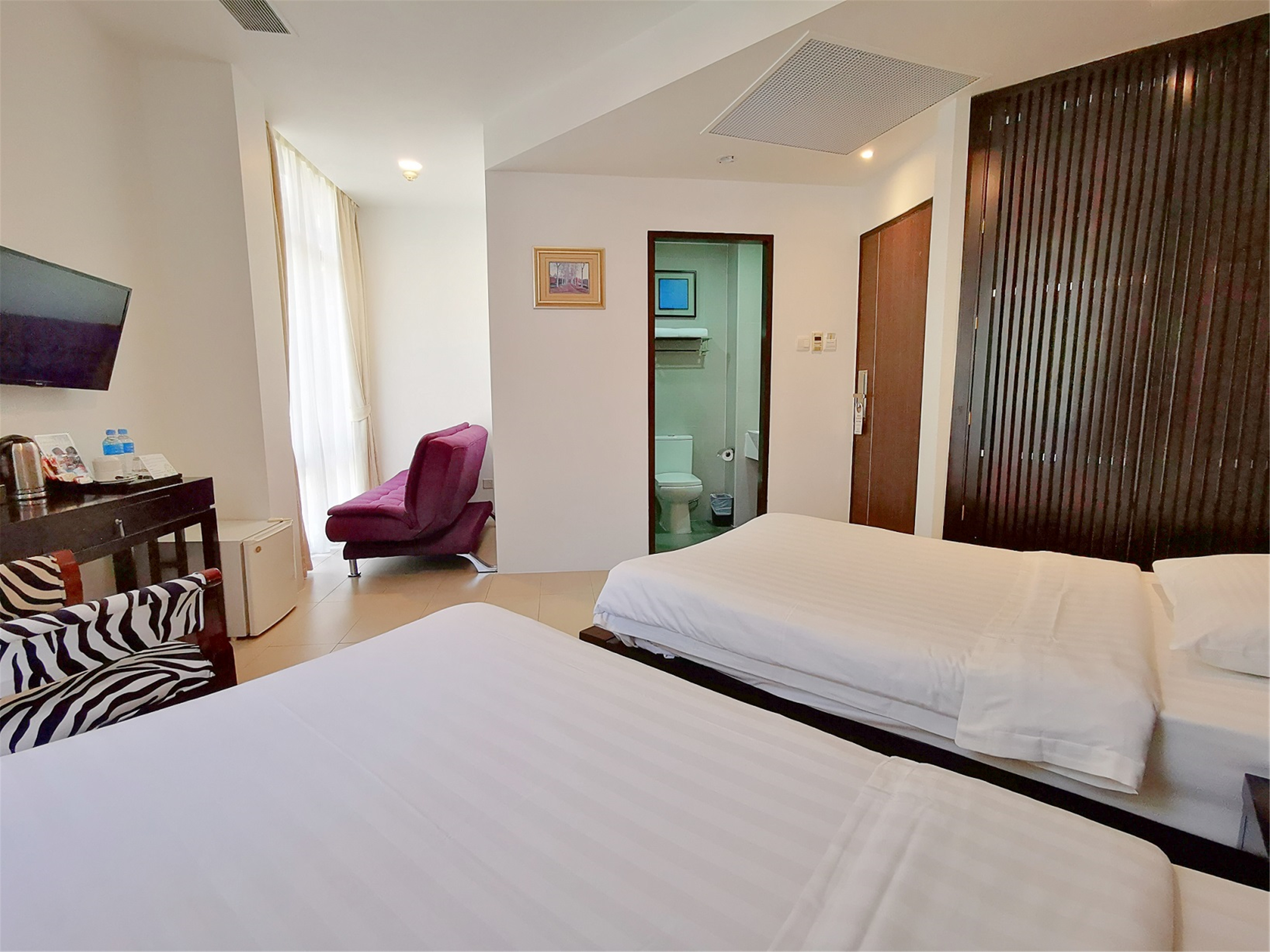 Rest Bugis Hotel