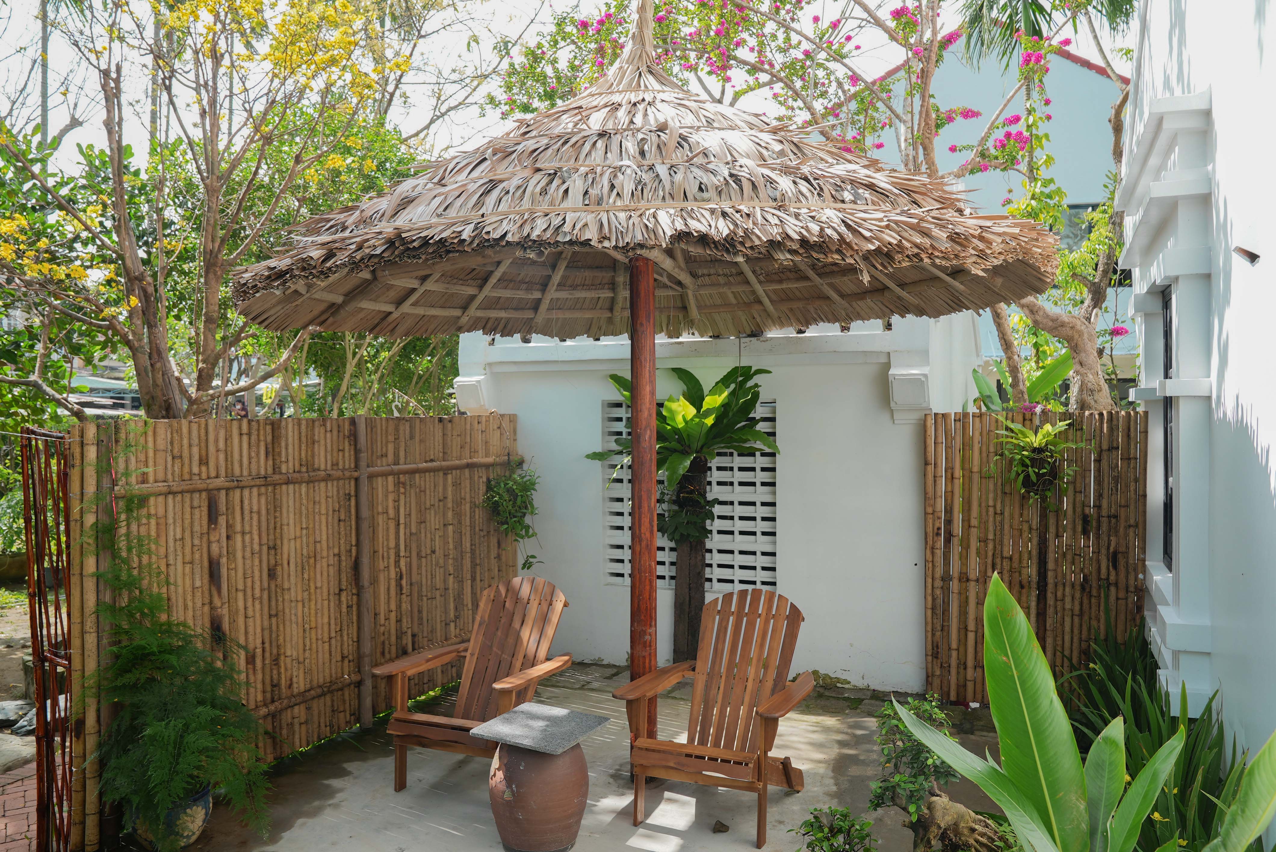 Muca Hoi An Co-Living & Work Retreat