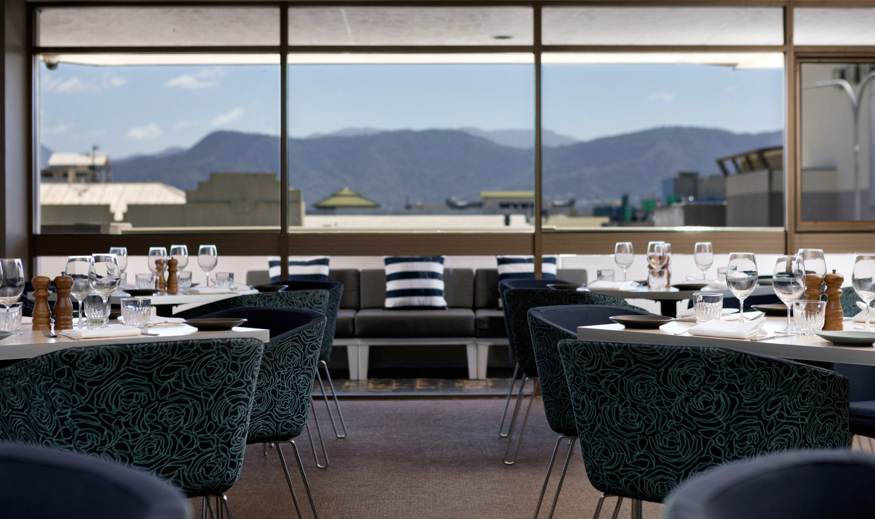 Reef Plaza Hotel