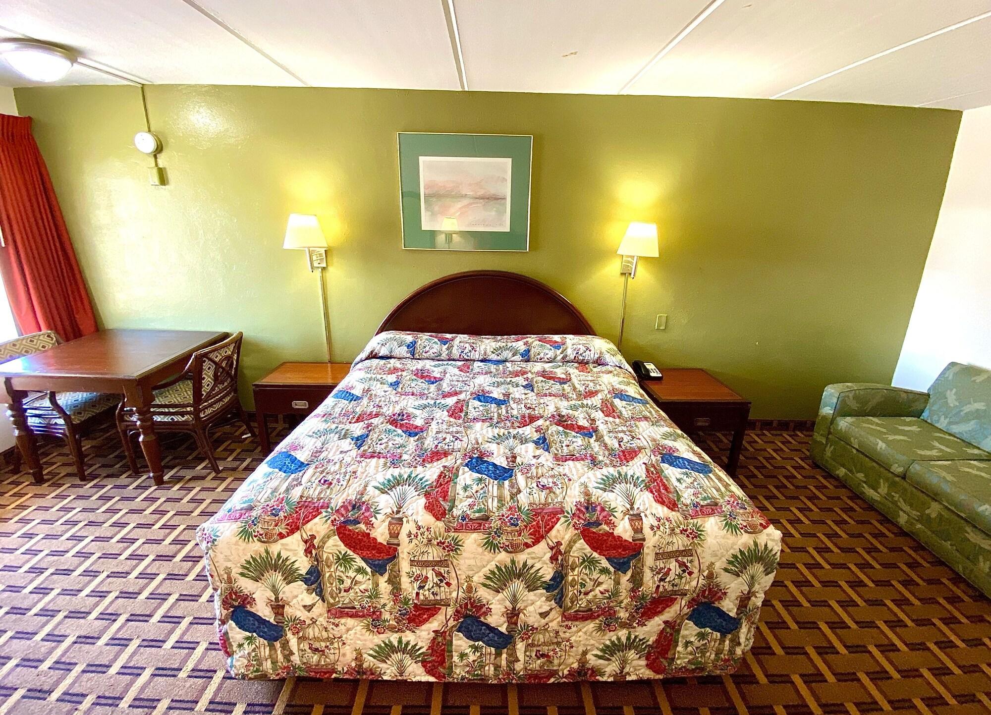 Americas Best Value Inn Clearwater