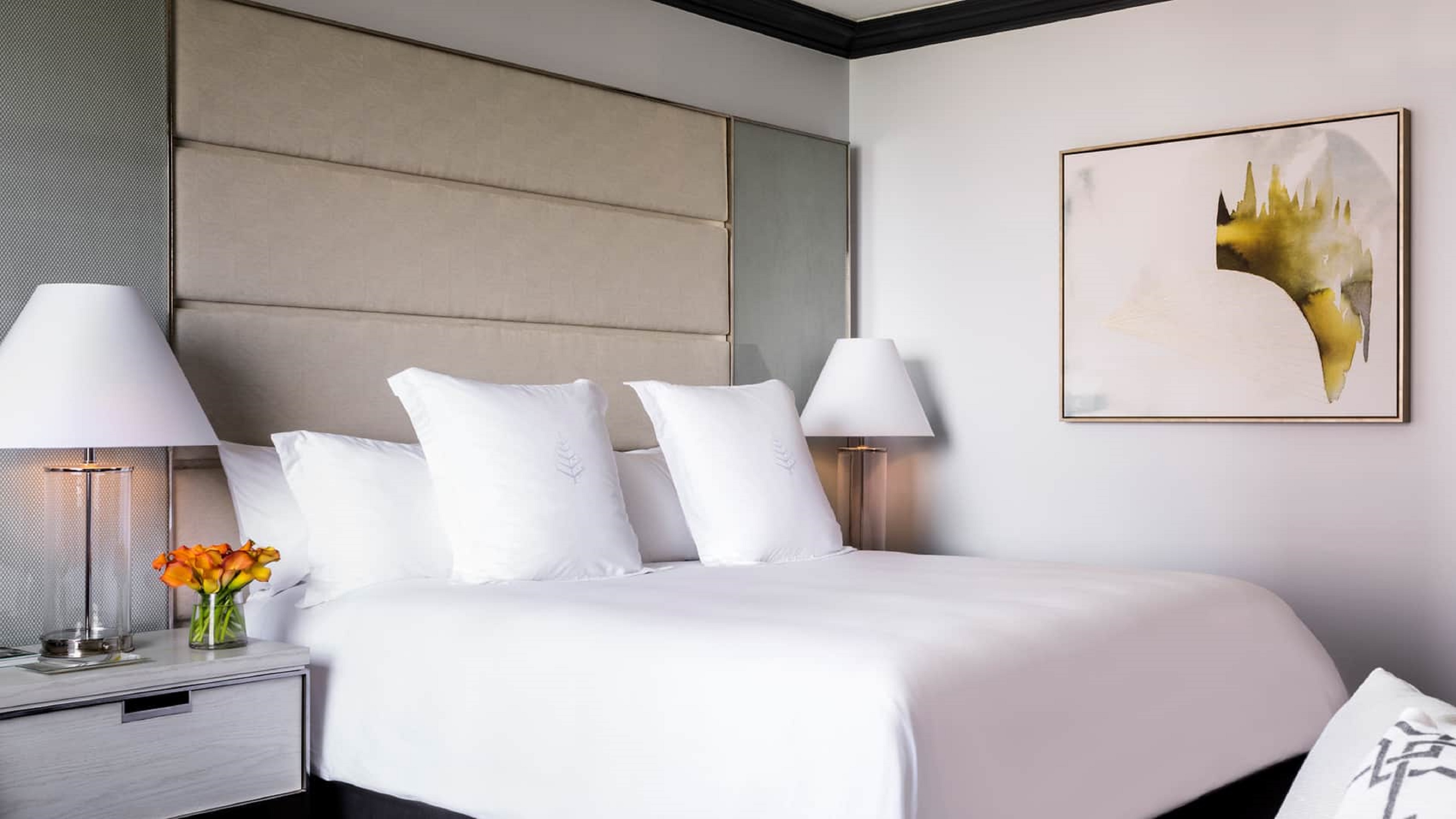 Four Seasons Hotel Atlanta