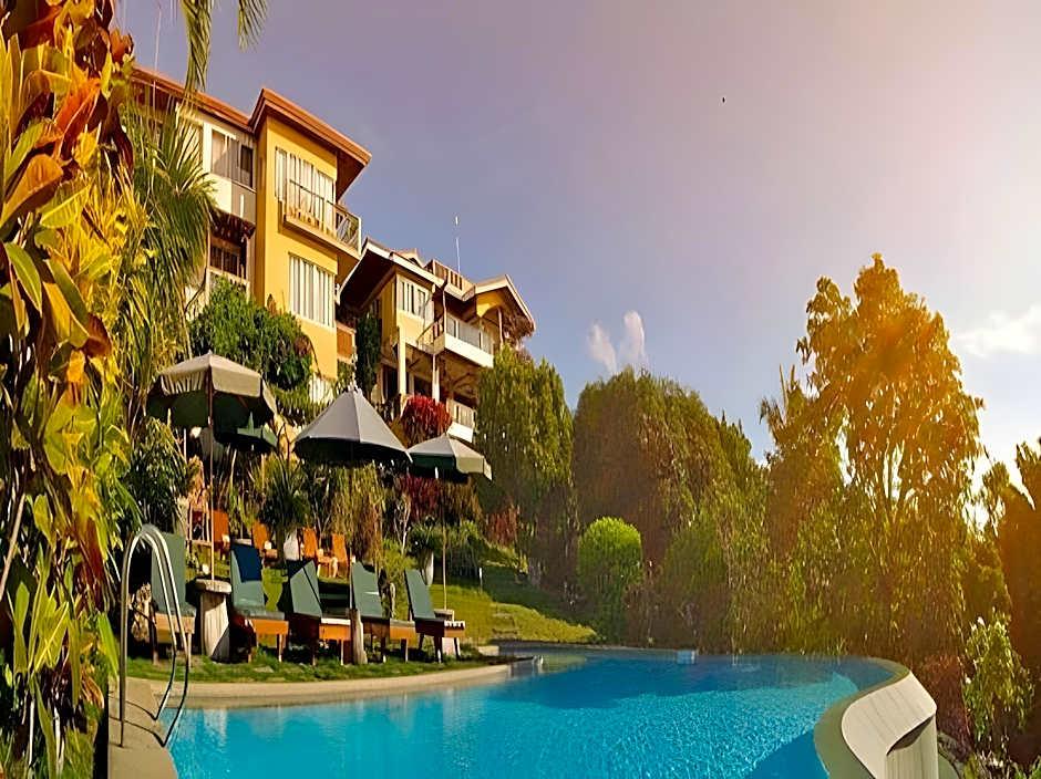 Amarela Resort