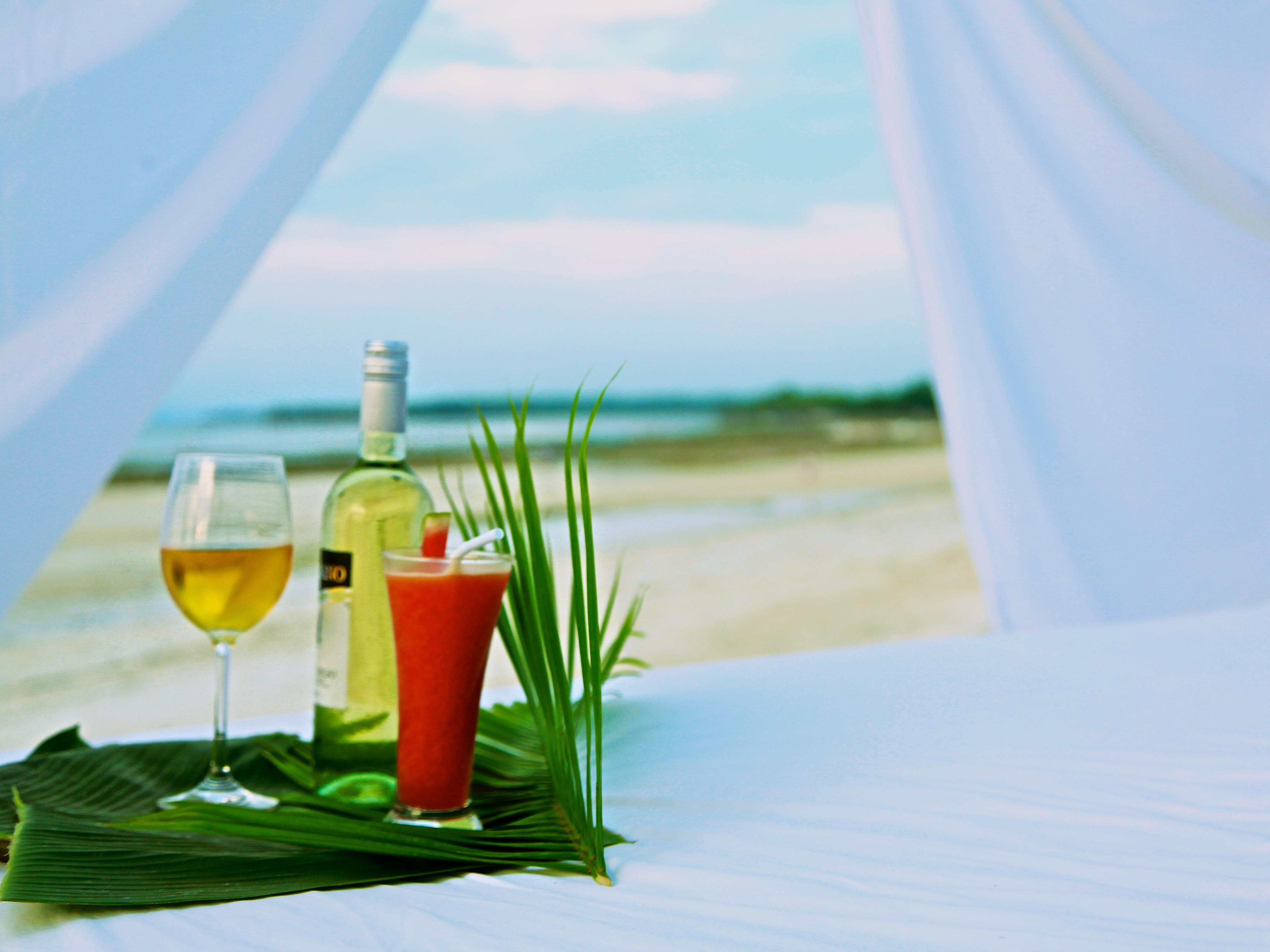Ananyana Leisure Beach Resort