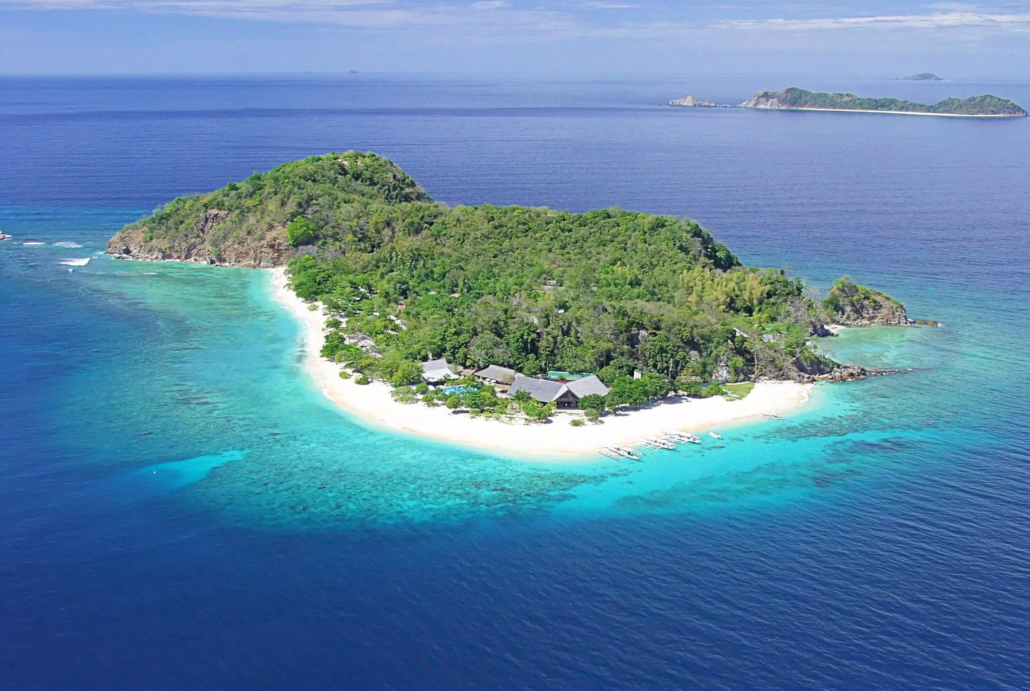 Discovery Coron - Formerly Club Paradise Palawan