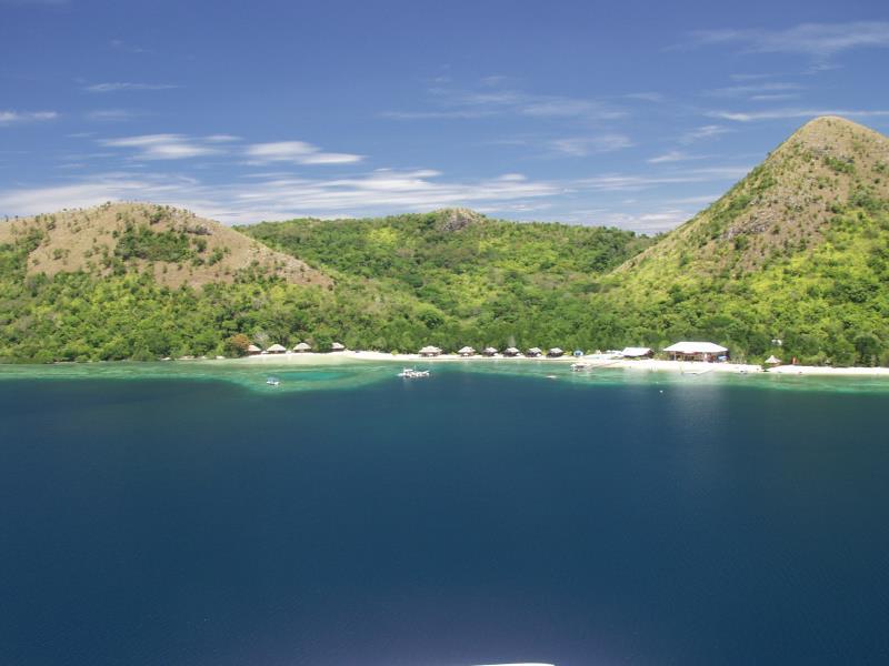 El Rio y Mar Resort