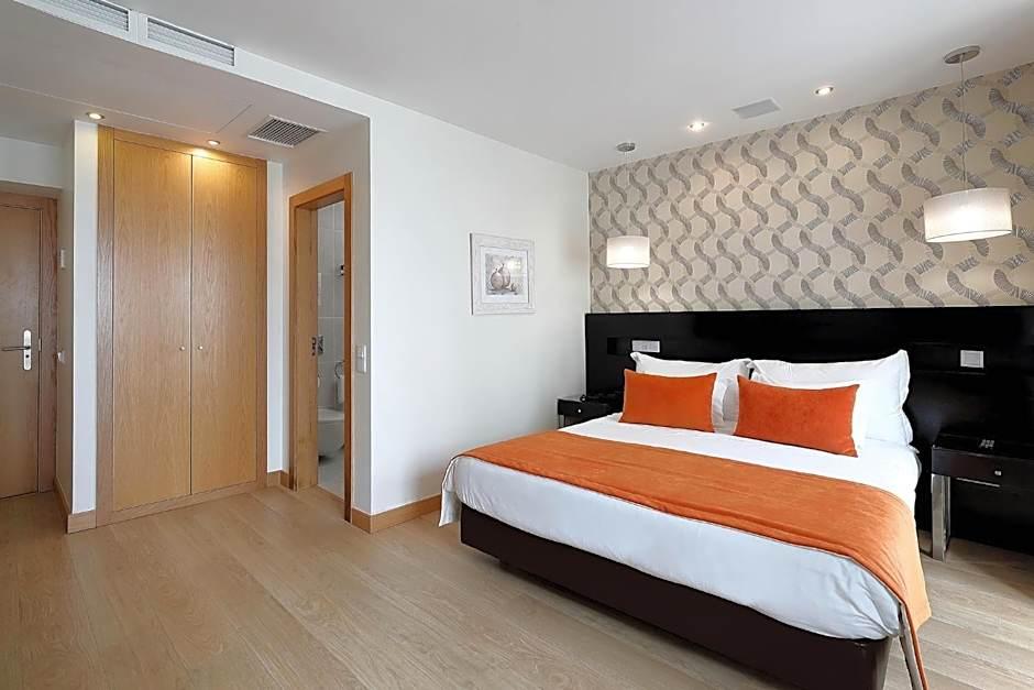 Vila Sao Vicente Boutique Hotel
