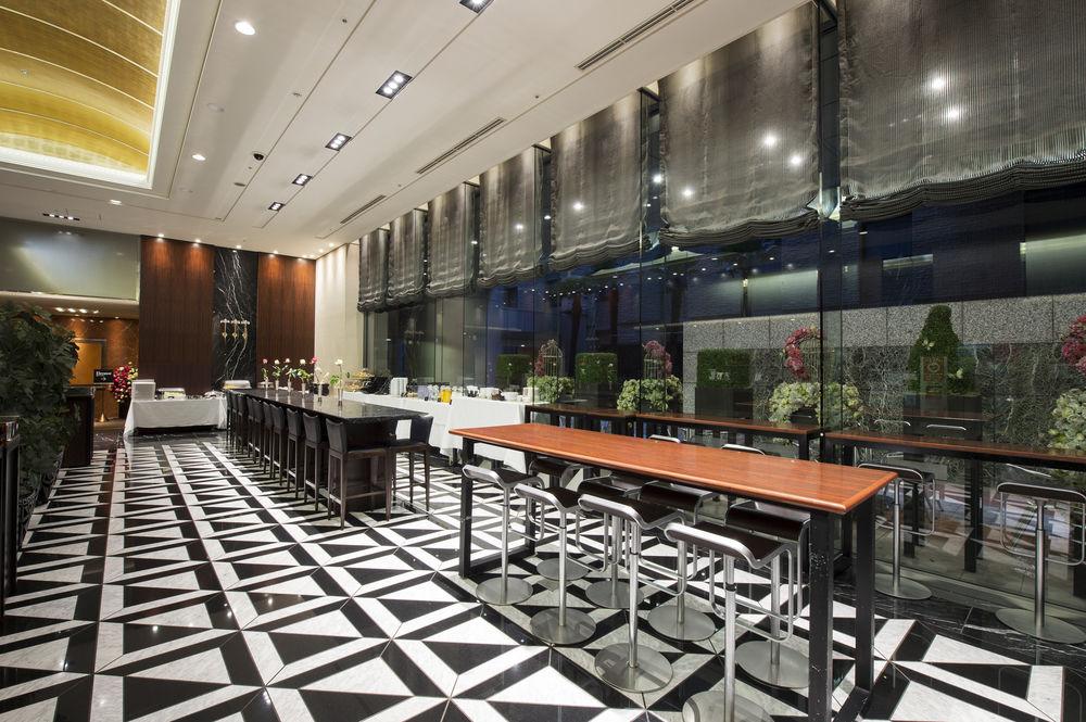 Hotel Villa Fontaine Grand Tokyo-Roppongi by null