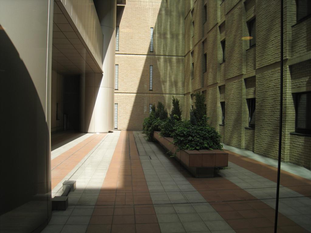 Hotel Villa Fontaine Grand Tokyo-Roppongi by null