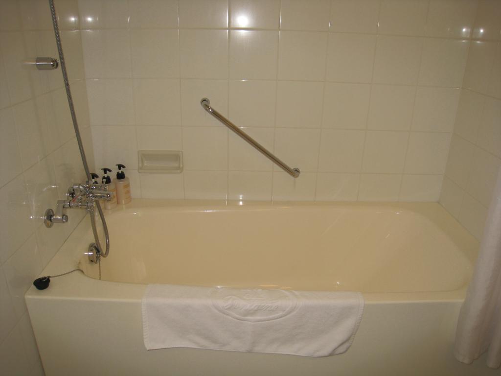 Hotel Villa Fontaine Grand Tokyo-Roppongi by null