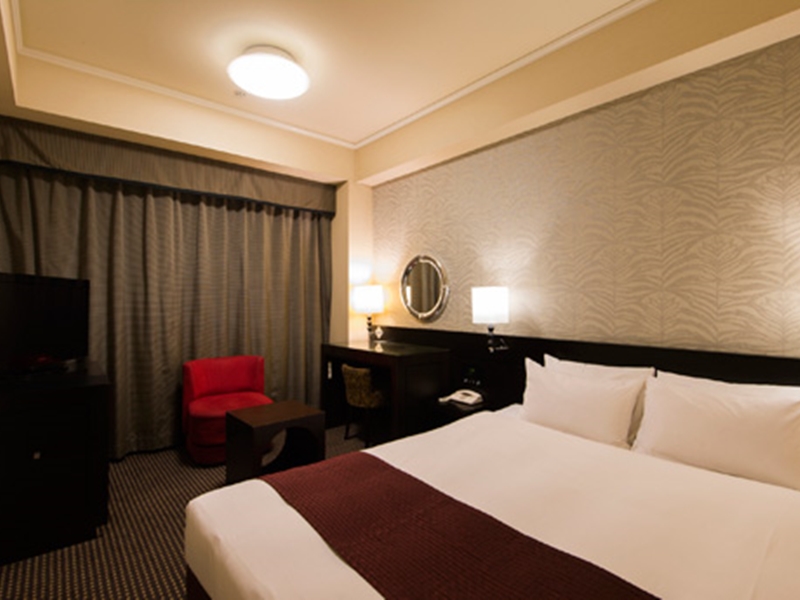 Hotel Villa Fontaine Grand Tokyo-Roppongi by null