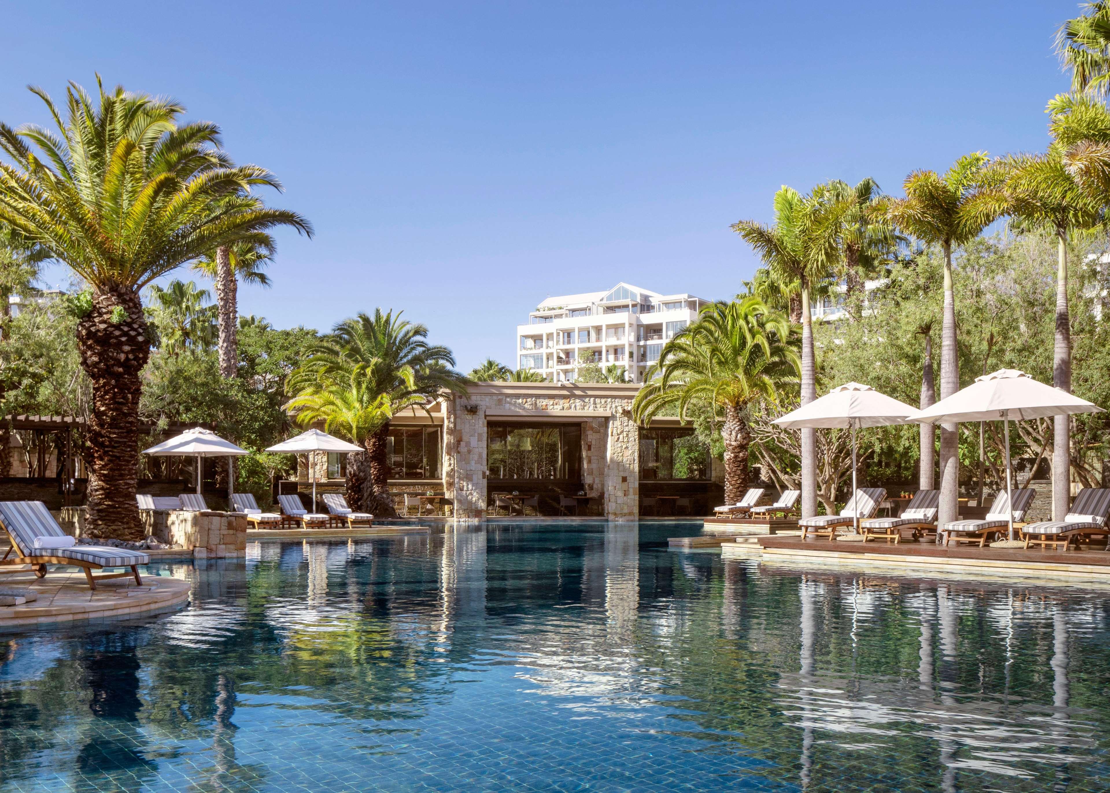 One&Only Cape Town by null One&Only Cape Town by null